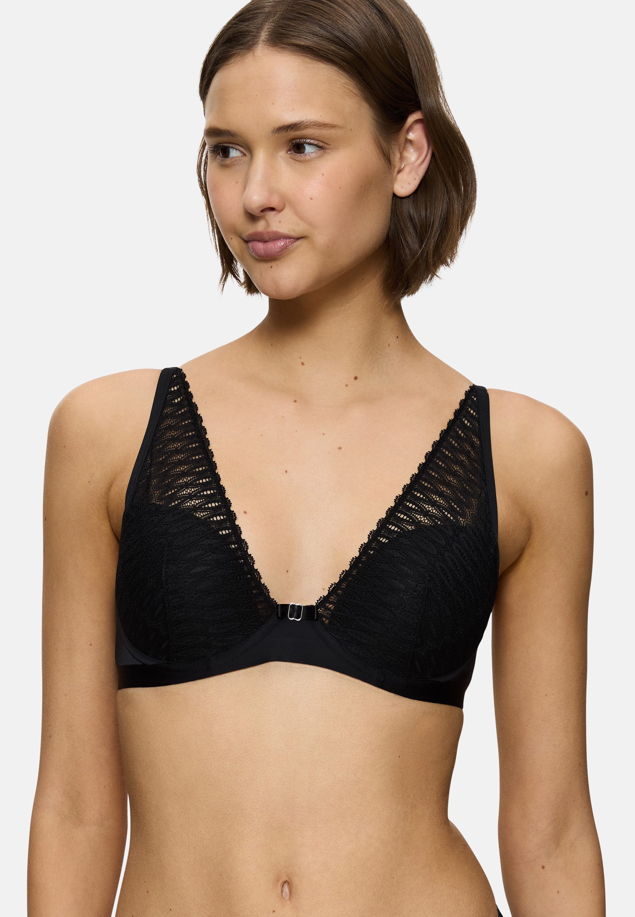 Triumph Schalen-BH Aura Spotlight WP (1-tlg) Schalen-BH - Blickdicht - Mit günstig online kaufen