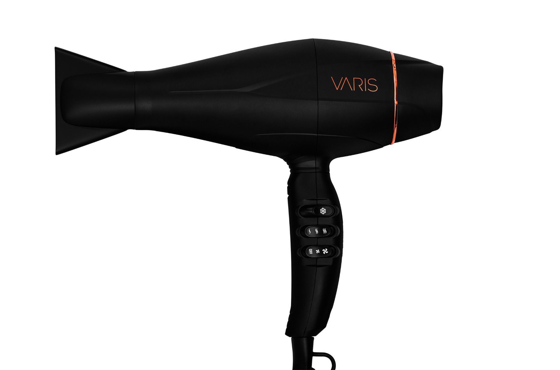 Varis Haartrockner Dryer SB2