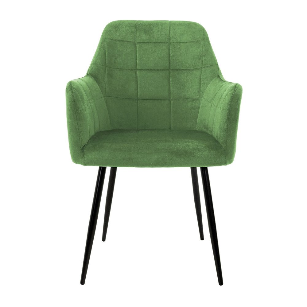 ML-DESIGN Stuhl Esszimmerstuhl ergonomisch & gepolstert, günstig online kaufen