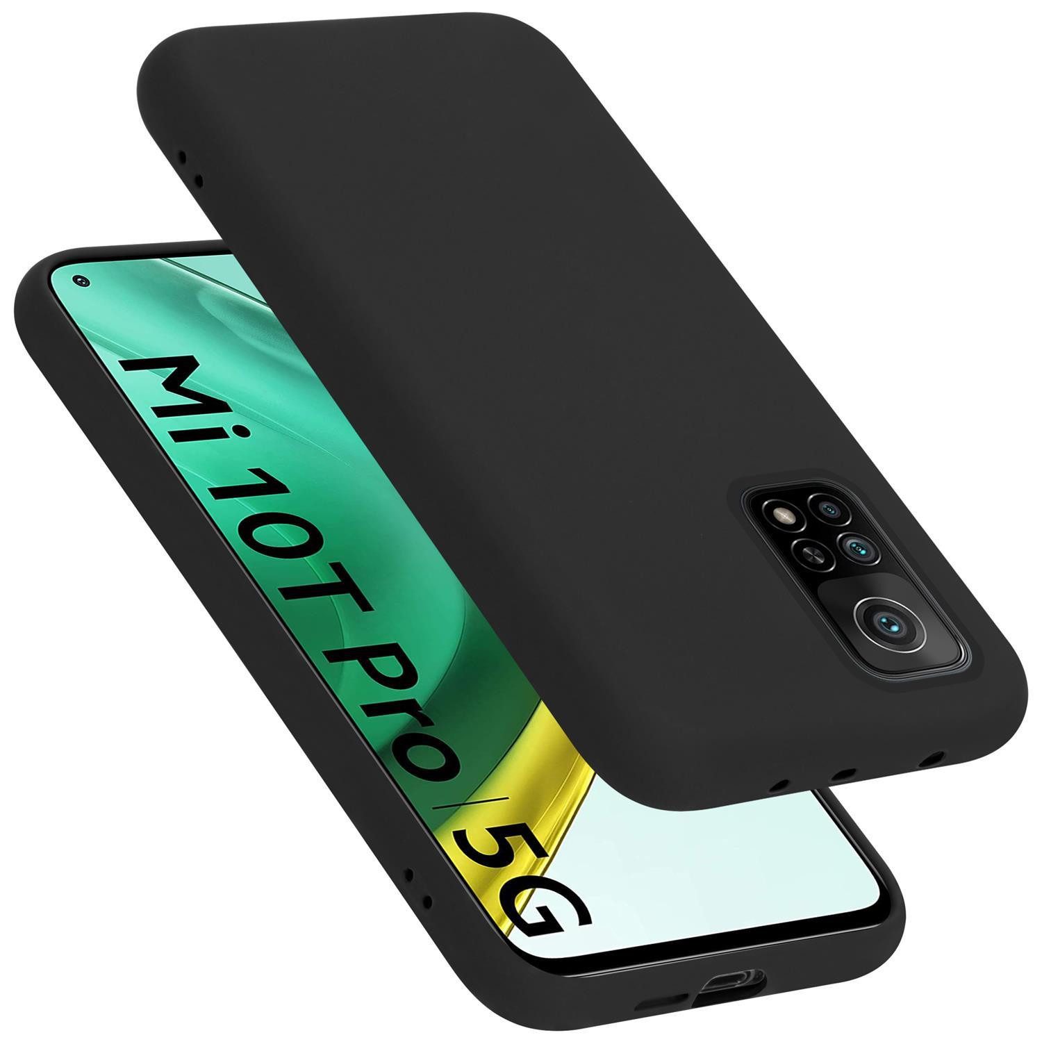 Handyhülle für Xiaomi Mi 10T / Mi 10T PRO Hülle
