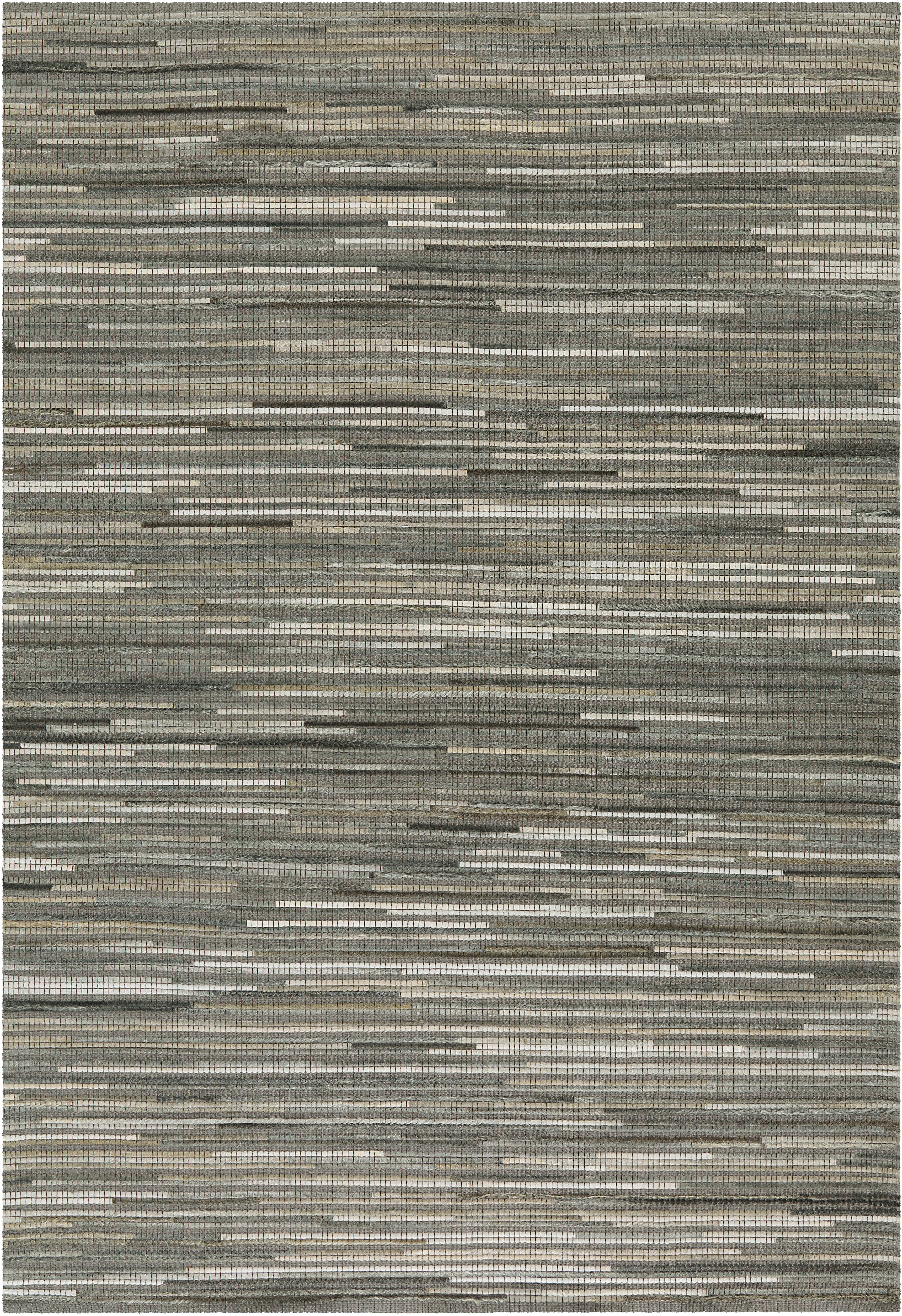 Arte Espina Teppich Wild 8023, rechteckig, Höhe: 14 mm, Luxuriöser Teppich in Spitzenqualität, Naturmaterialien