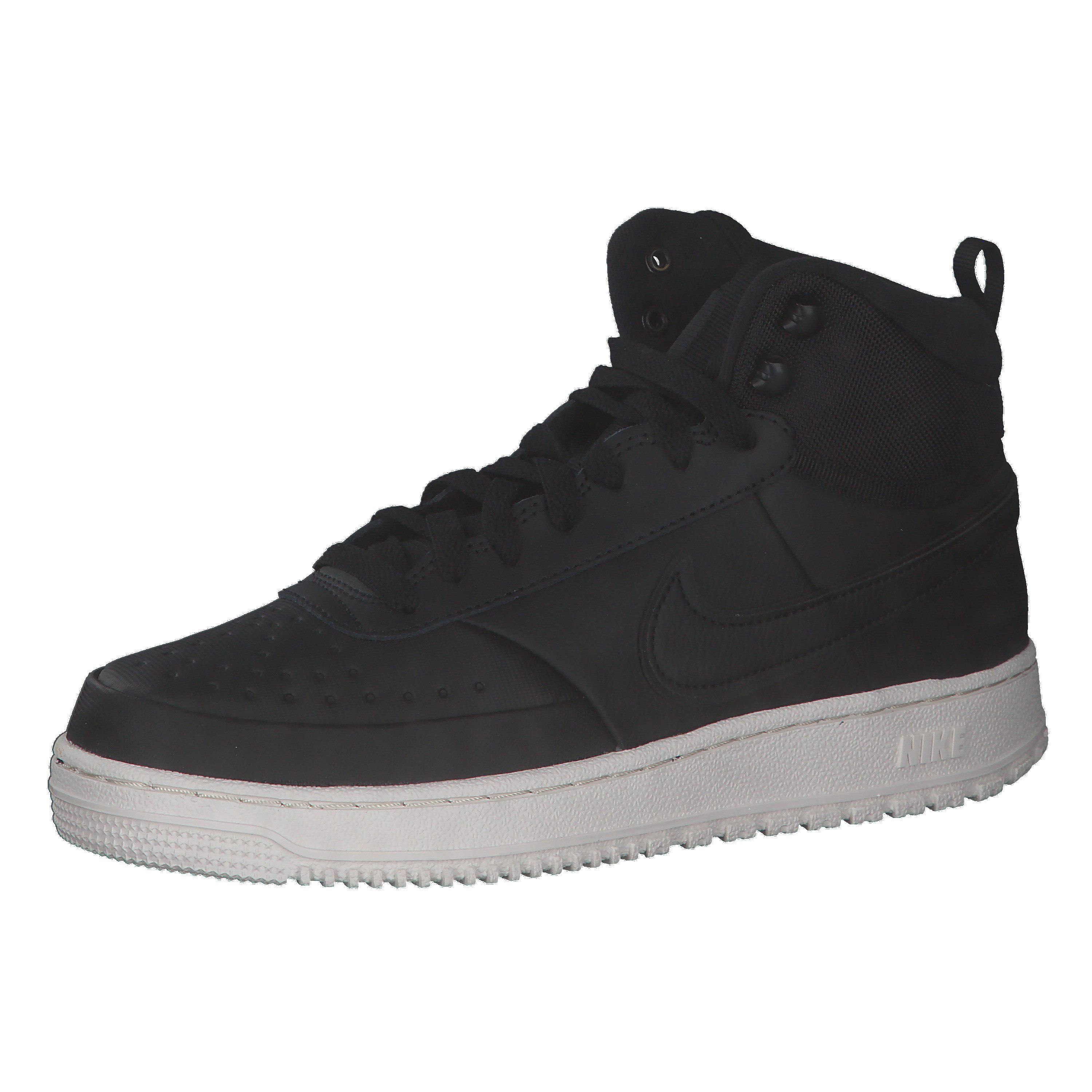 Nike Sportswear Nike Herren Sneaker Court Vision Mid Winter DR7882 Sneaker