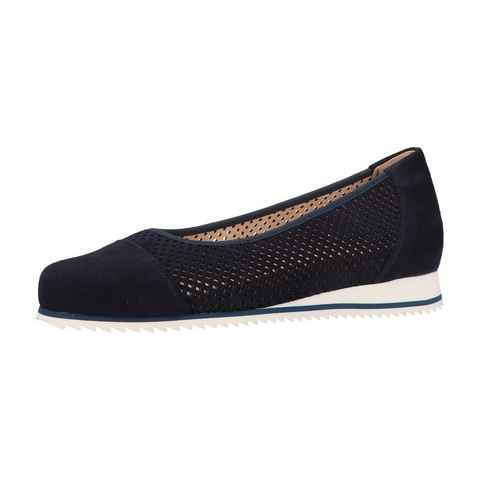 Hassia Ballerinas Leder Ballerina