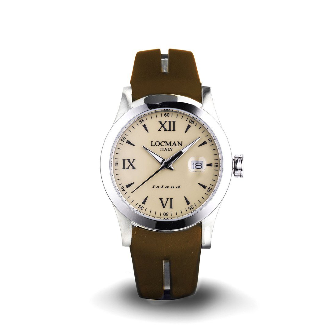 Locman Italy Chronograph