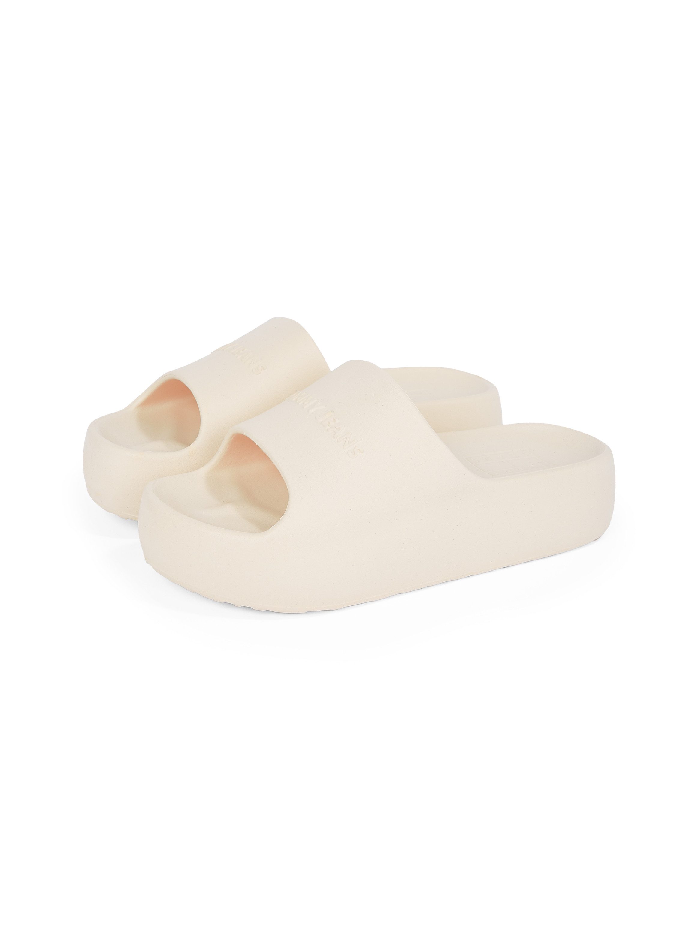 TJW CHUNKY POOL SLIDE ESS Pantolette