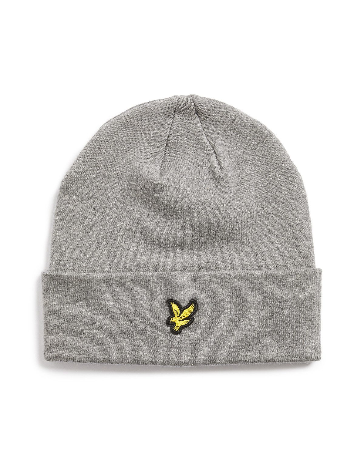 Lyle & Scott Beanie Mütze Lyle&Scott günstig online kaufen