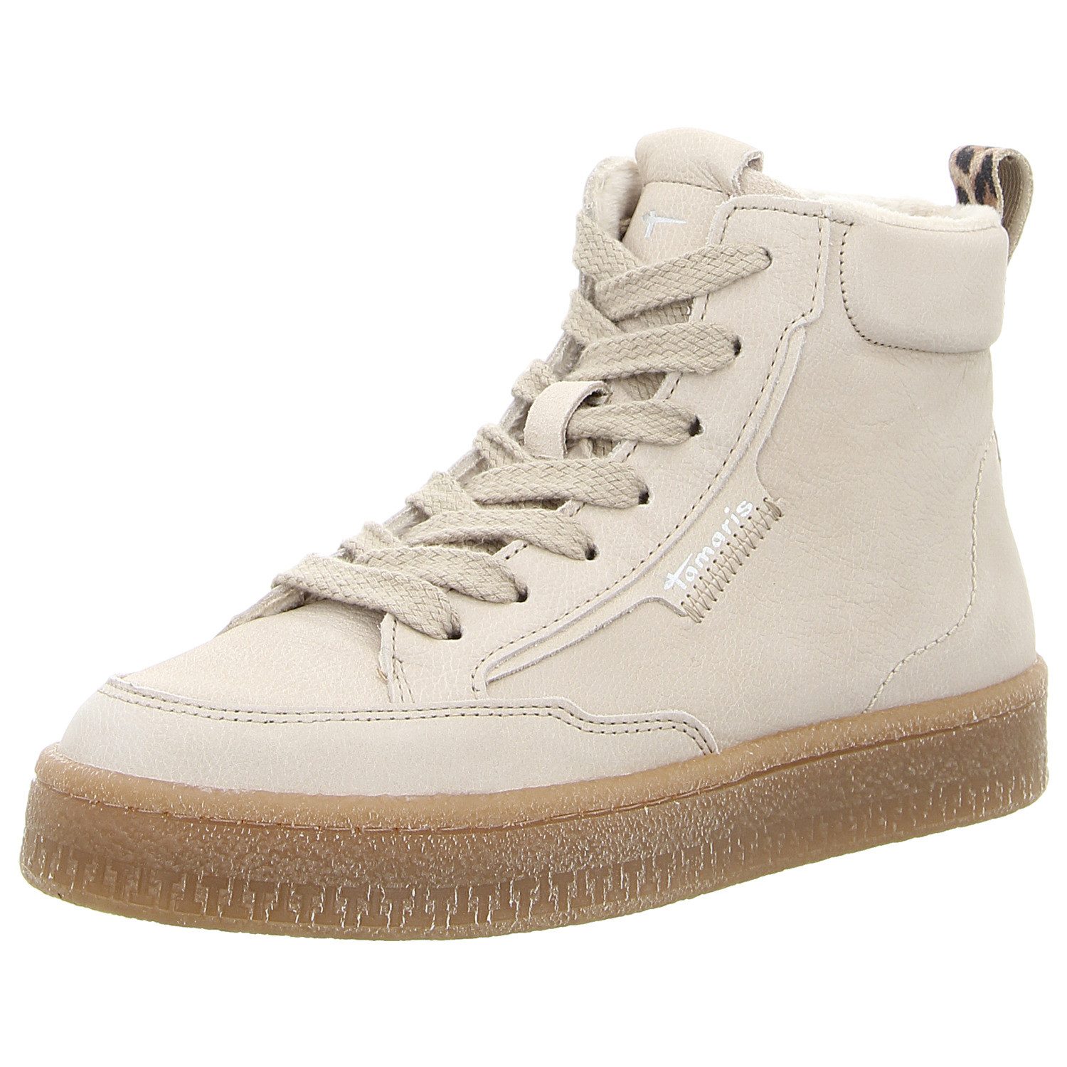 Tamaris Schnürstiefelette