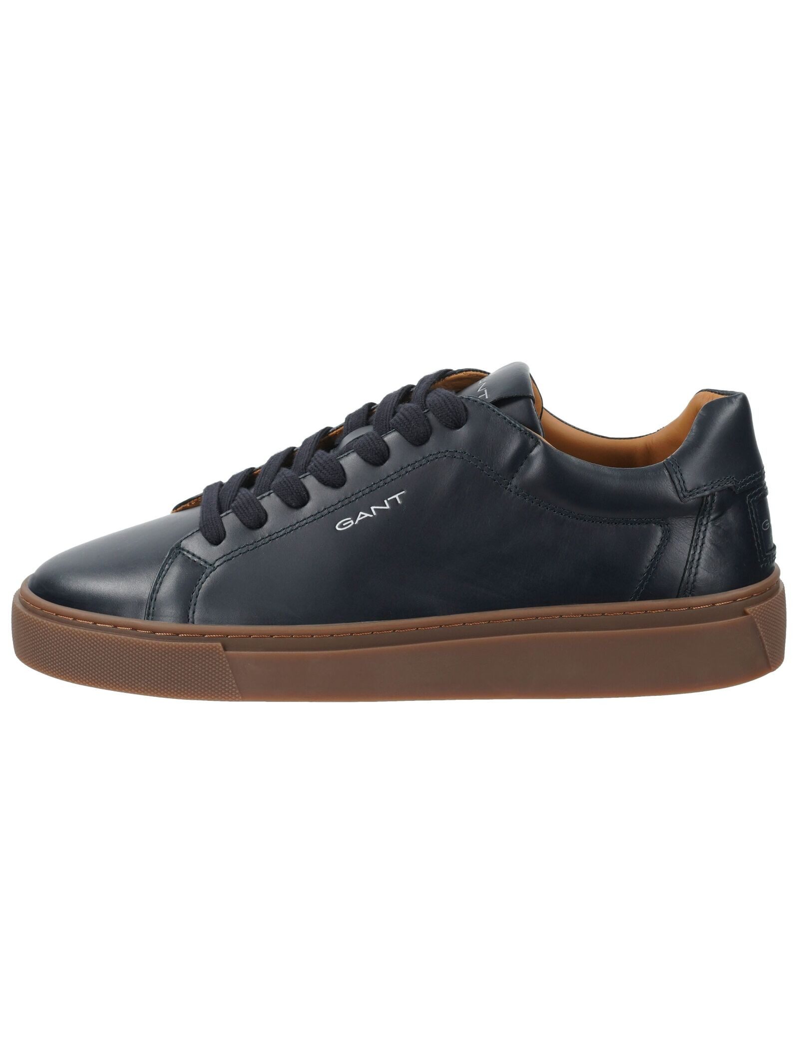 Gant Gant Sneaker Glattleder Sneaker