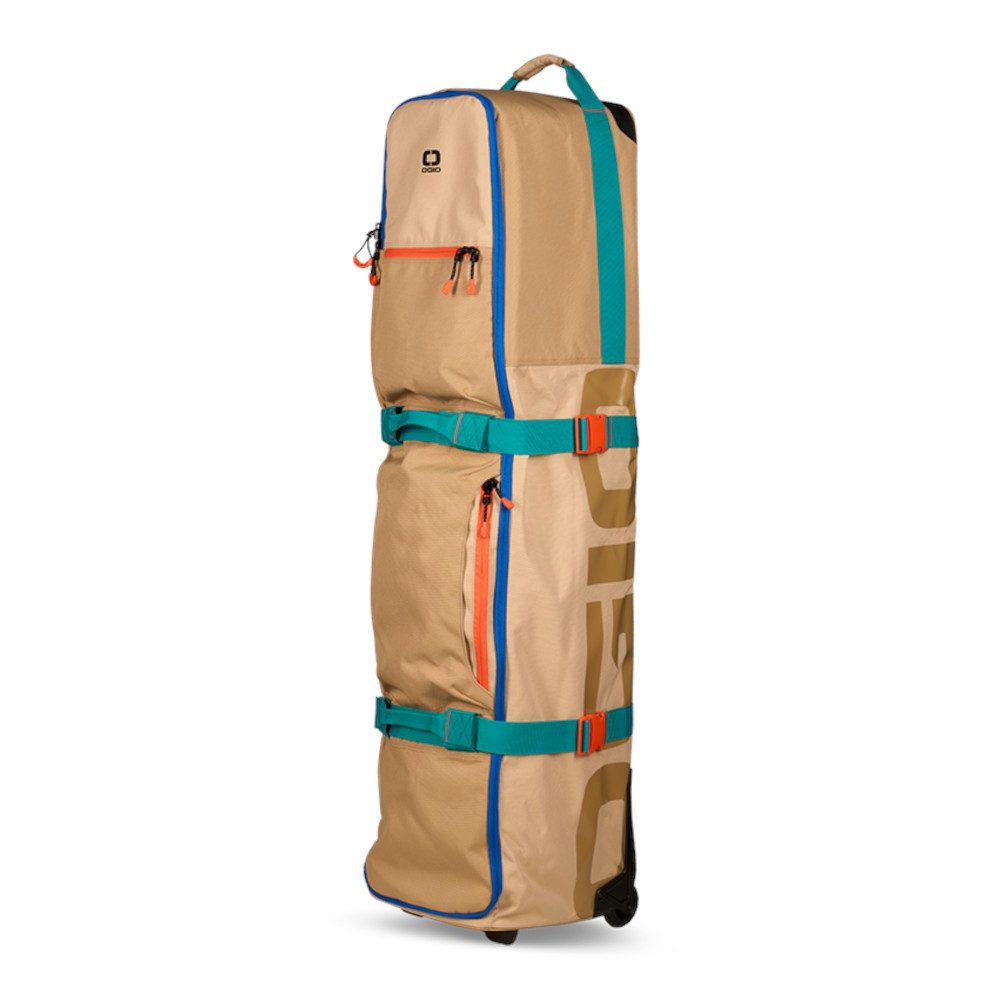 OGIO Golfreisetasche OGIO Travelcover Alpha Mid 25 Beige