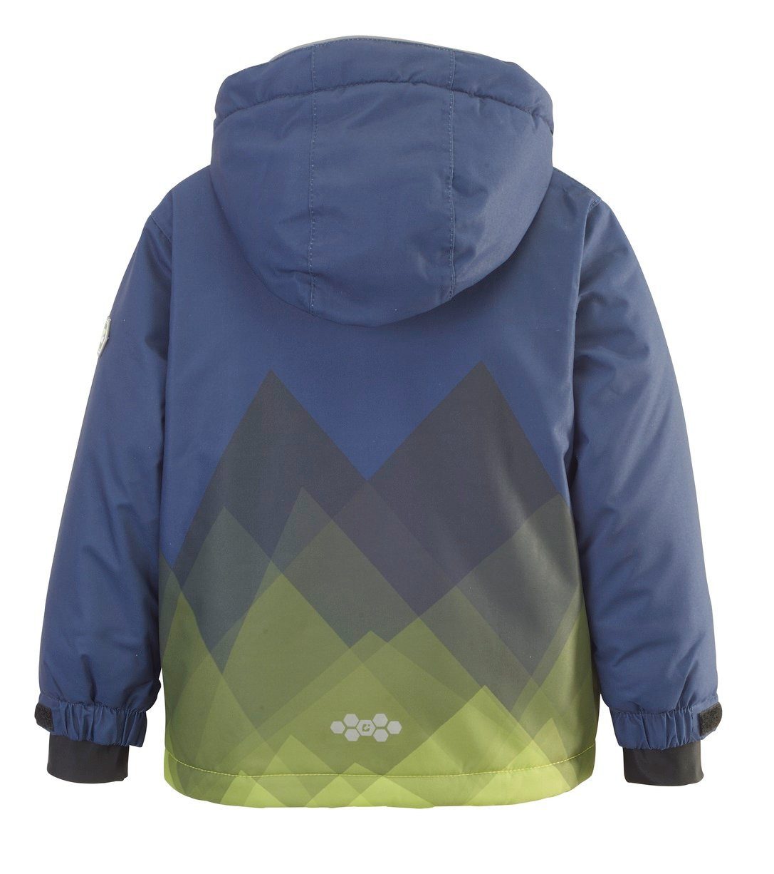 Killtec Winterjacke KW 106 (winddicht, wasserdicht, günstig online kaufen
