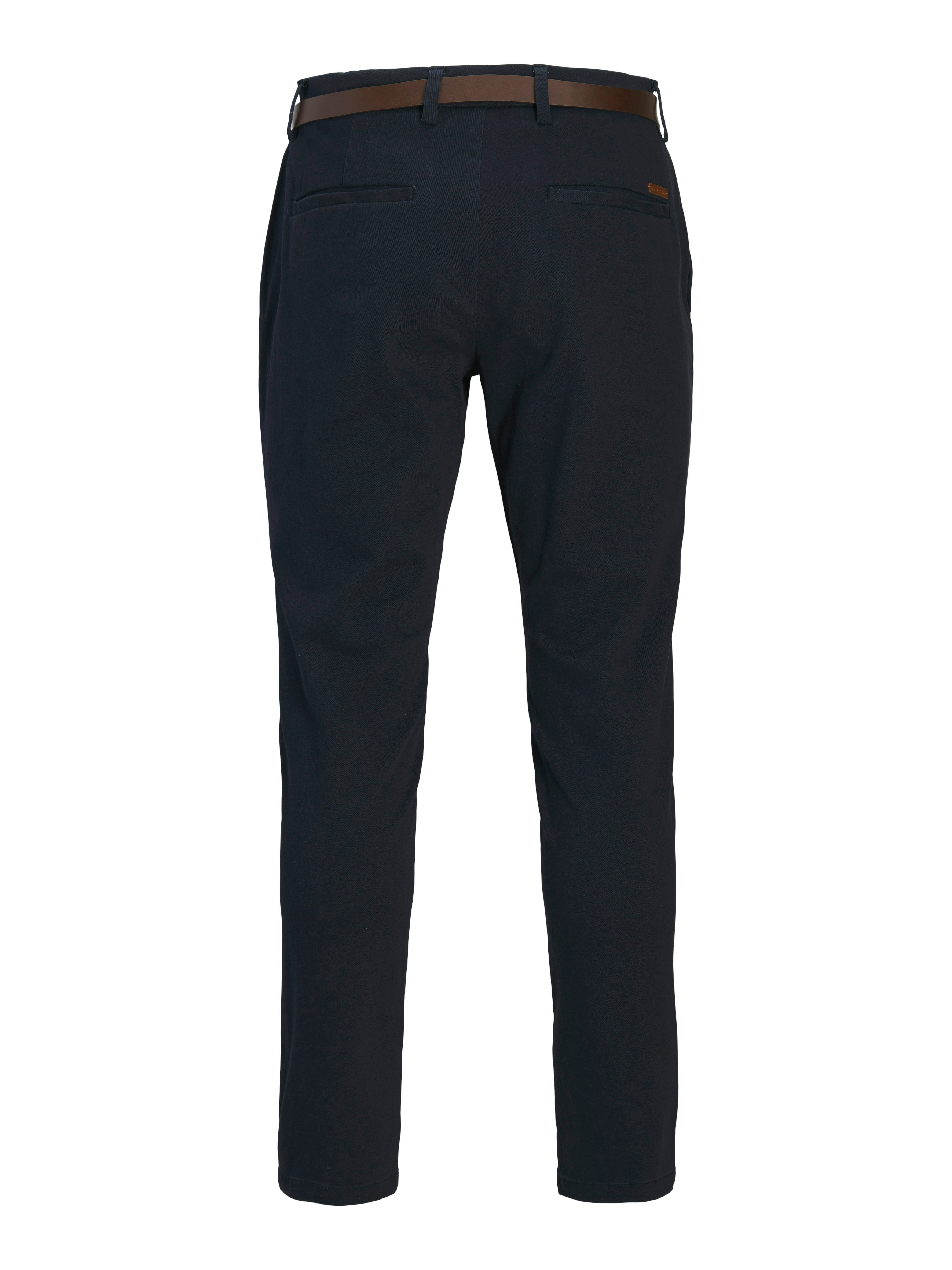 Jack & Jones PlusSize Chinohose JPSTMARCO ADAM BELTED CHINO PLS günstig online kaufen