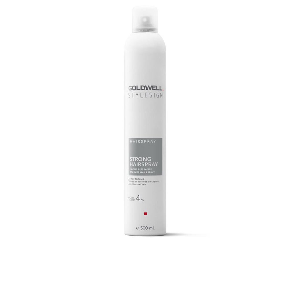 Goldwell Haarspray STYLESIGN HAIRSPRAYS starkes Haarspray