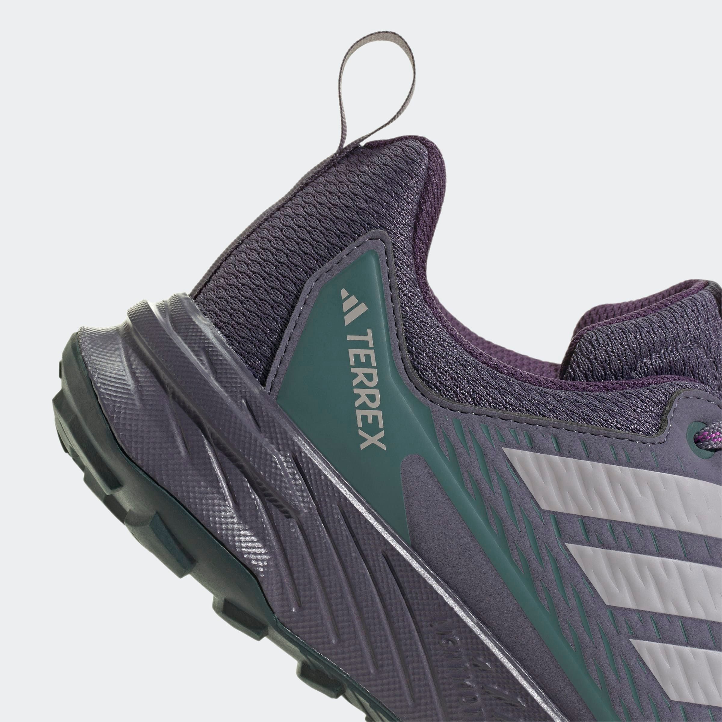 adidas Performance Trailrunningschuh wärmend
