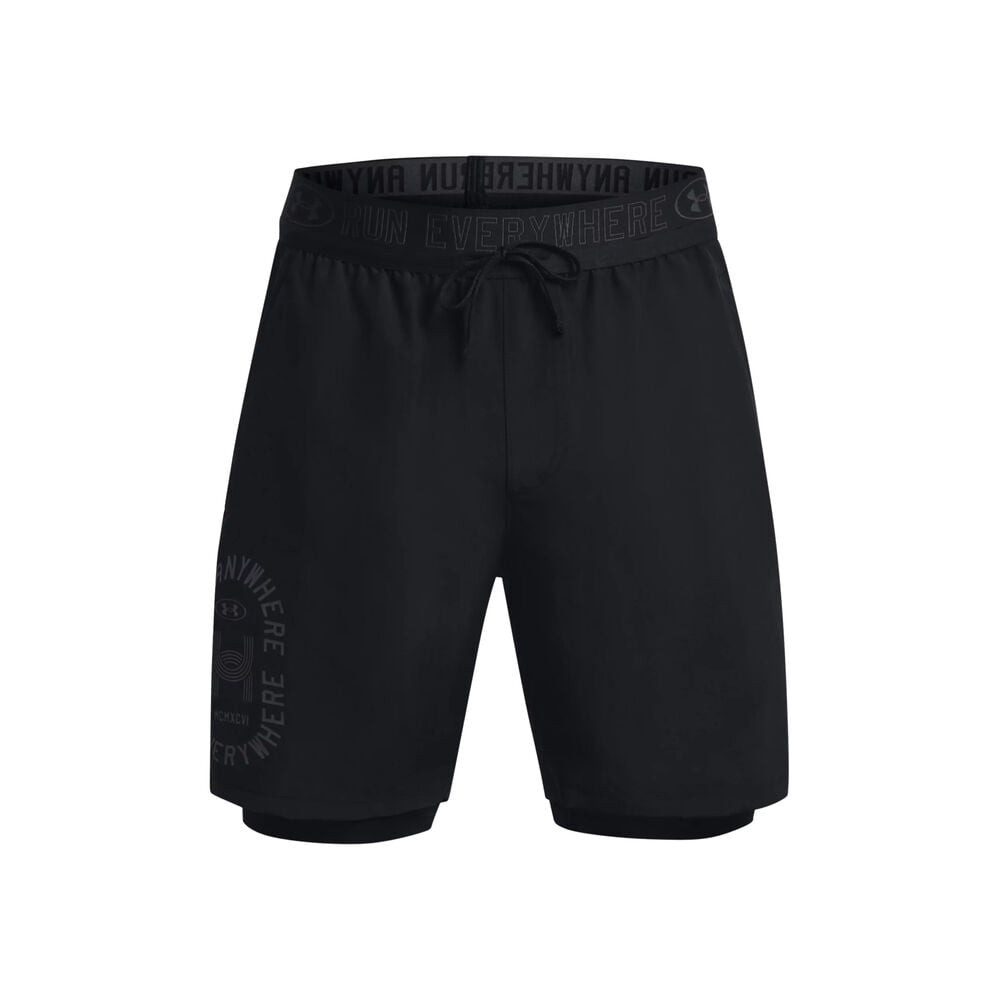 Under Armour® Shorts Run Everywhere Shorts