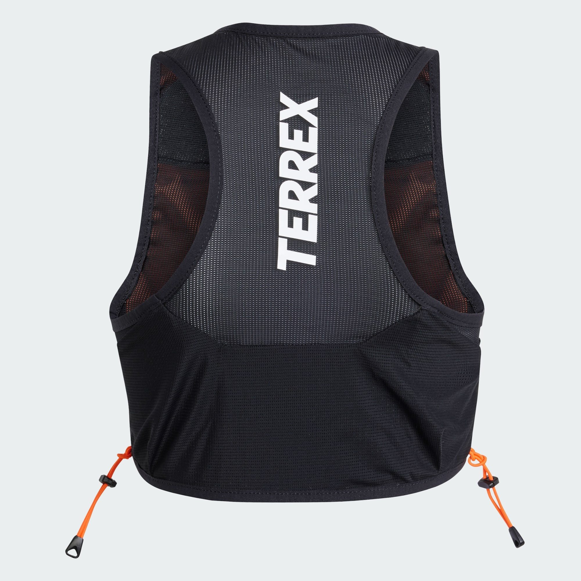 adidas TERREX Trinkrucksack TERREX TECHROCK 2,5 L TRAILRUNNING-WESTE (1-tlg günstig online kaufen