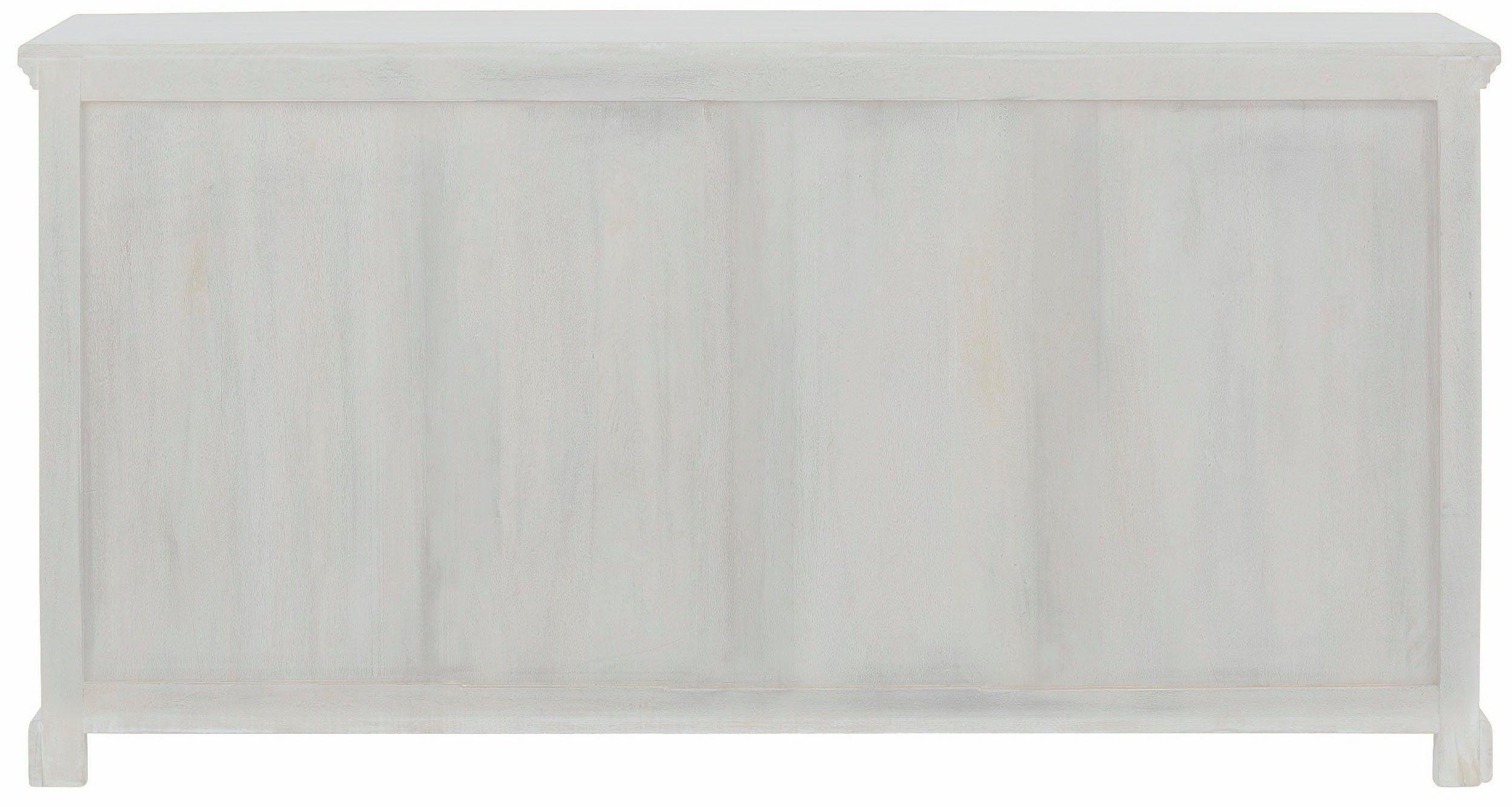 OTTO home Sideboard Malati, Kommode, Breite 179 cm