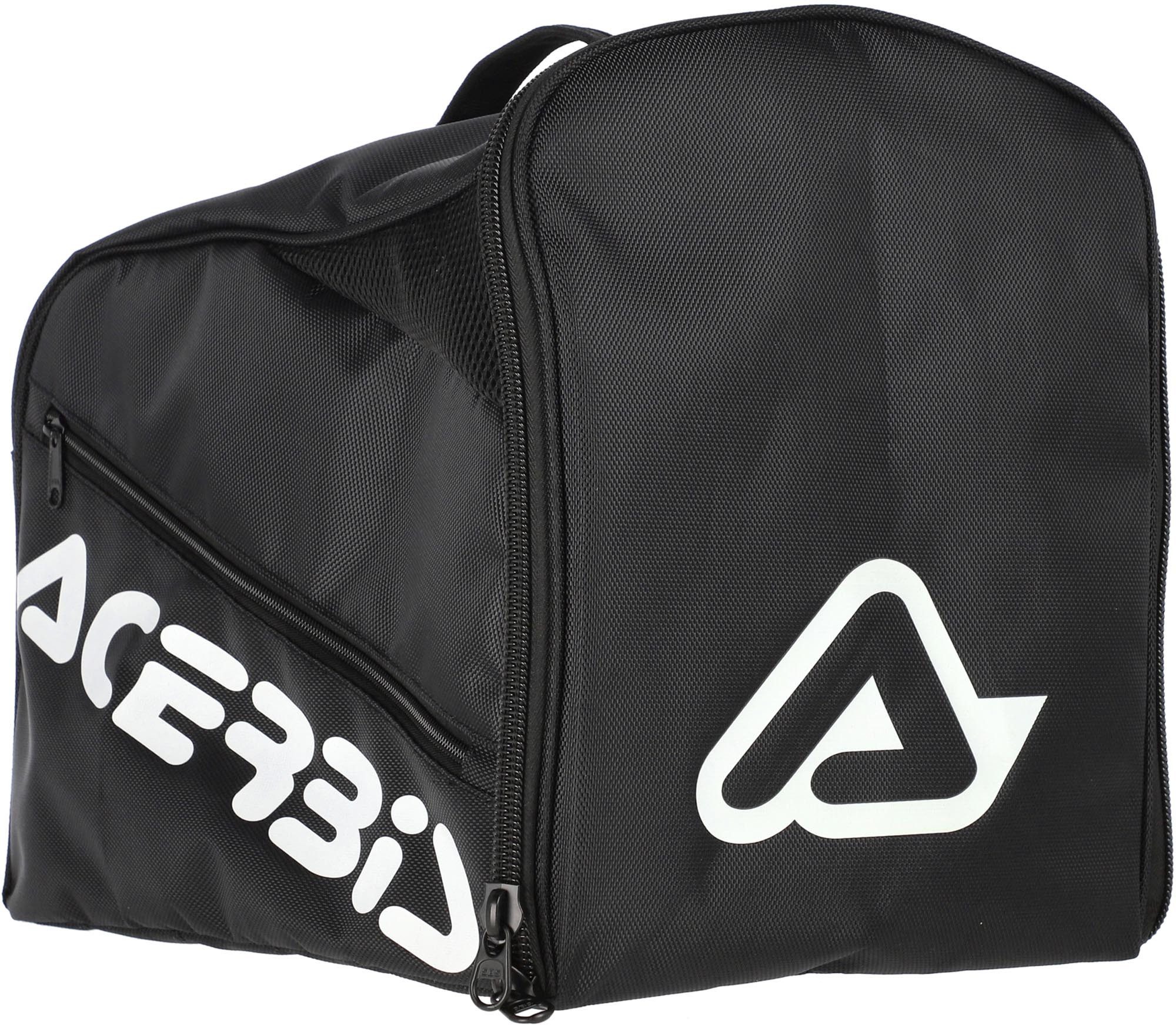 Acerbis Motorradhelm X-Linear Classic Helmtasche, Atmungsaktiv