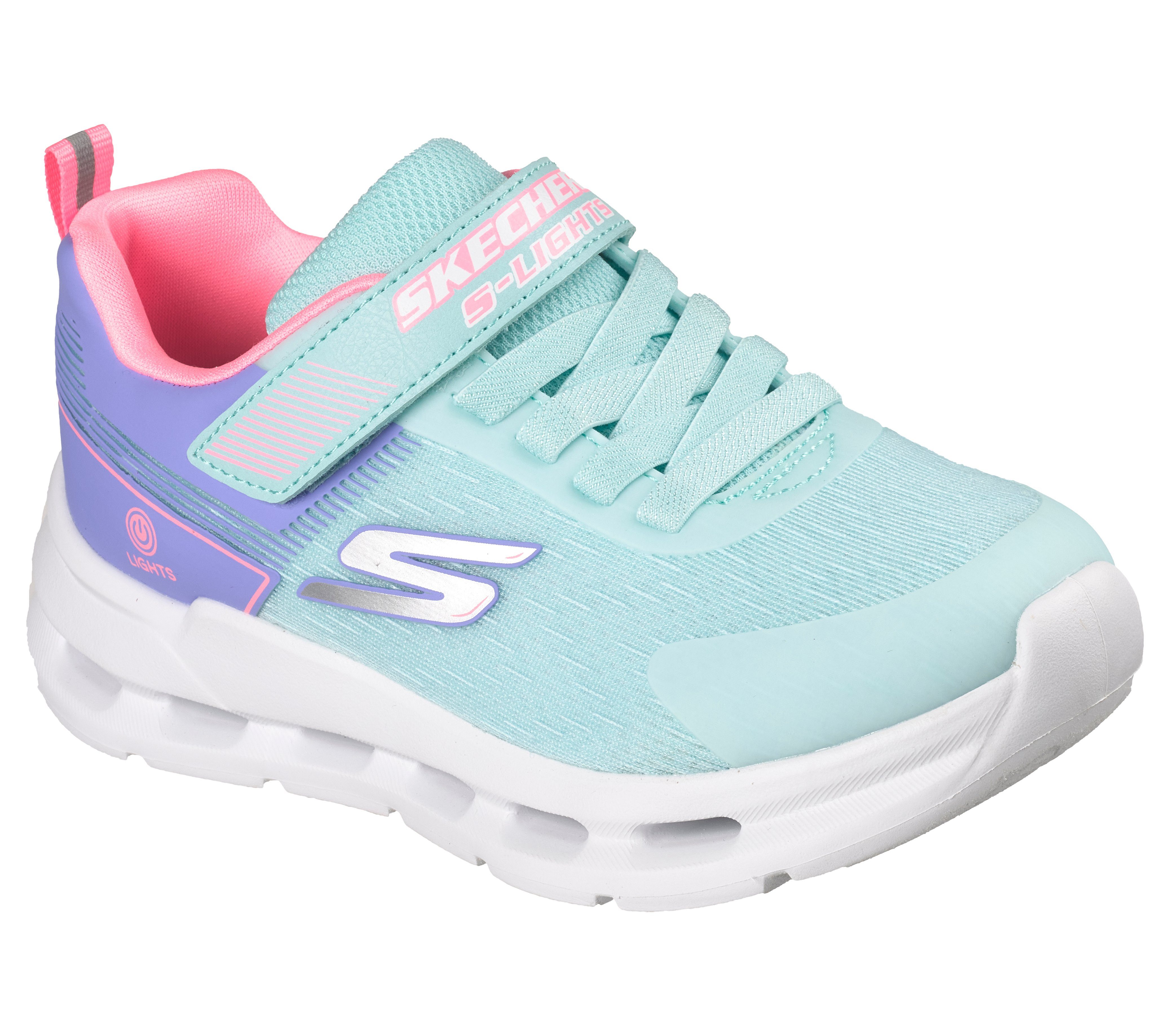 GLIDE-STEP LIGHTS Sneaker