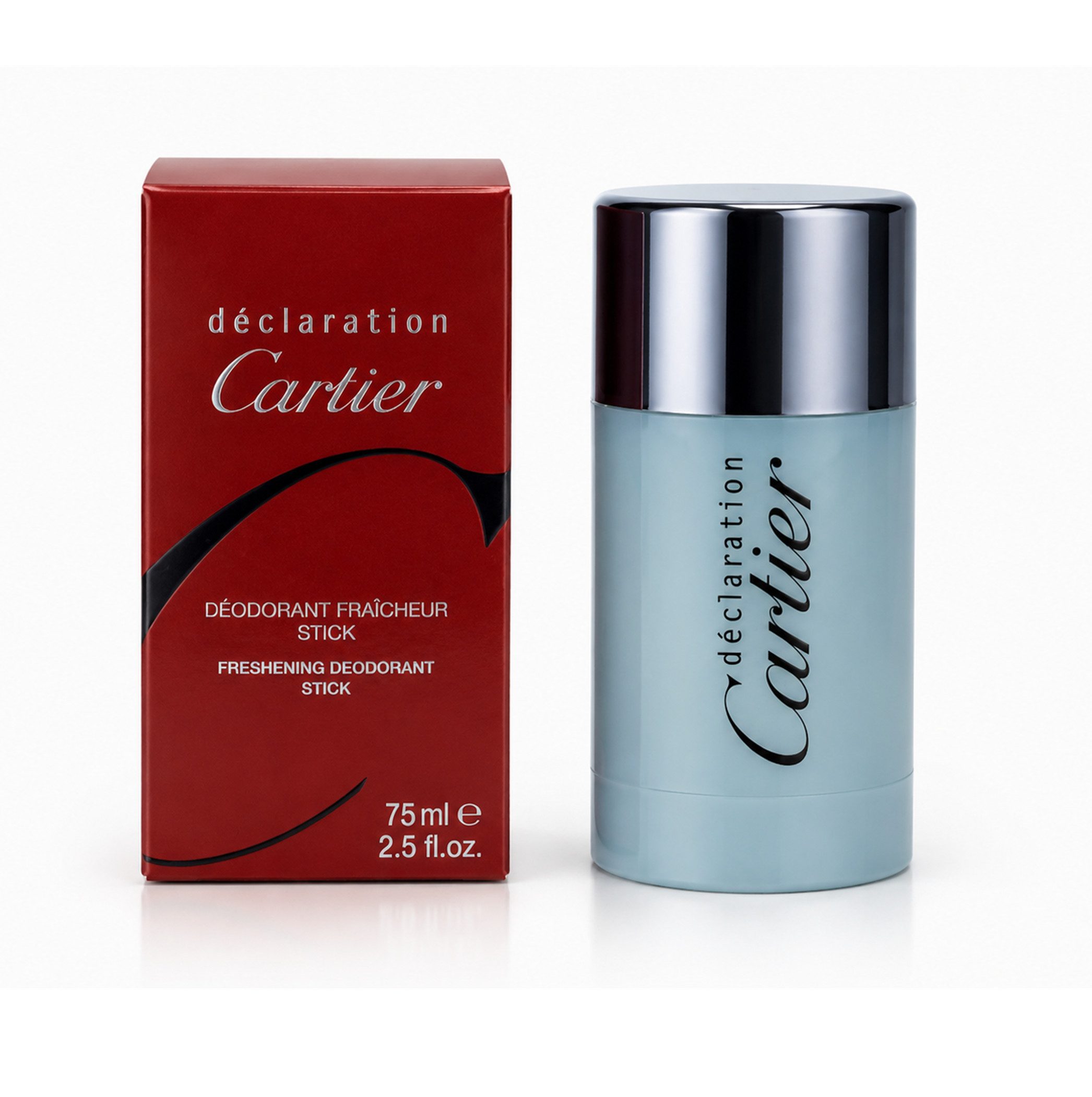 Deo-Stift Cartier declaration Cartier Deodorante stick 75 ml