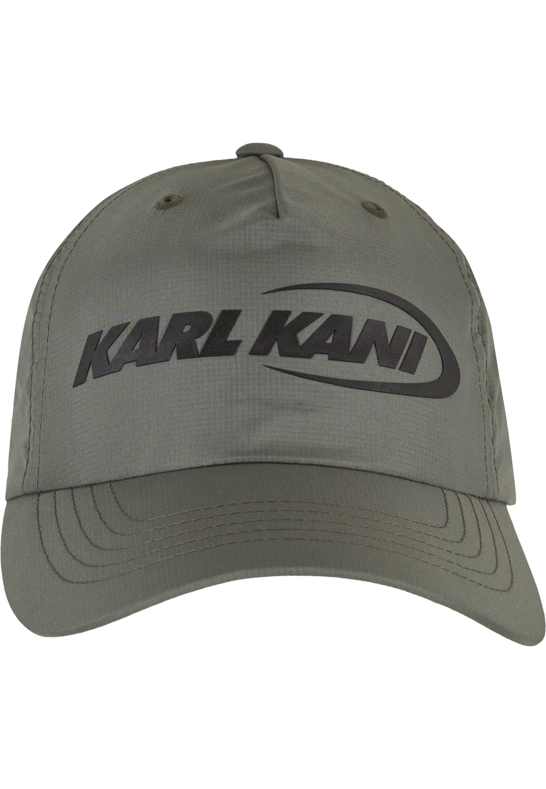 Karl Kani Trucker Cap Karl Kani Karl Kani Elipse Ripstop Cap
