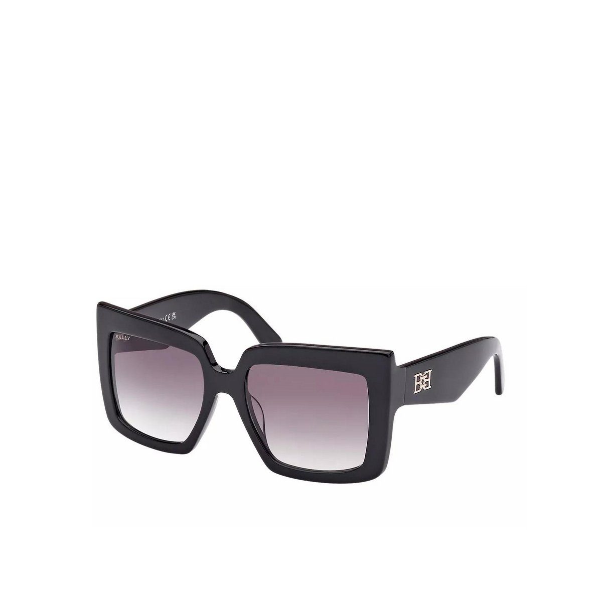 Bally Sonnenbrille schwarz (1-St)