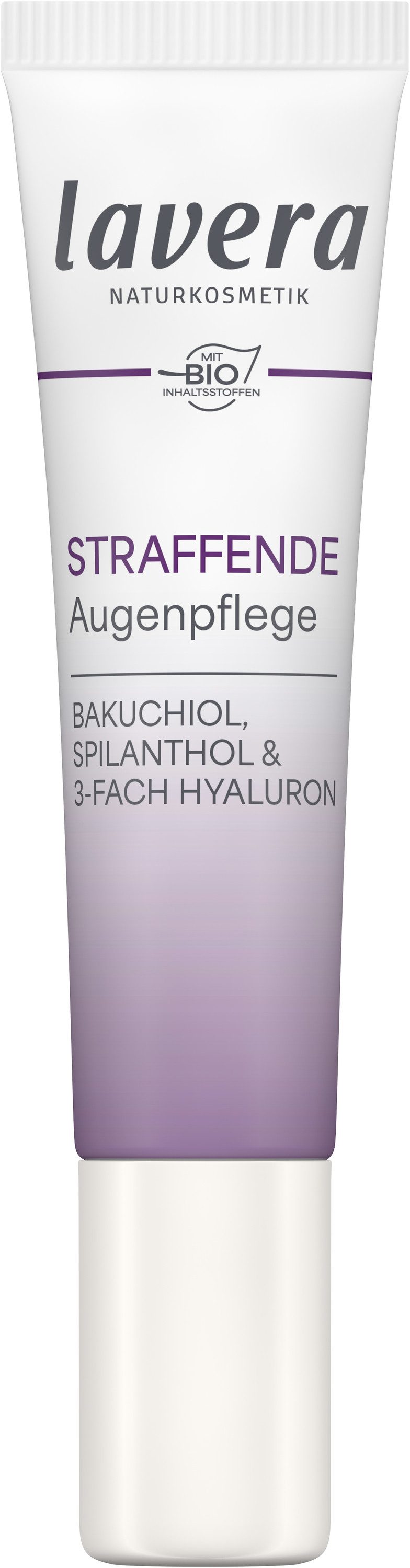 lavera Augencreme Straffende Augenpflege