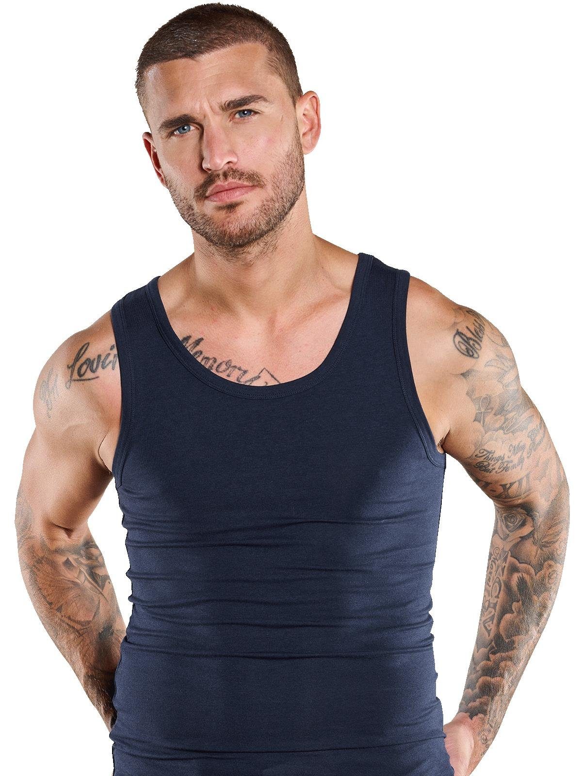 adani Ripptanktop Tank-Top uni emilio