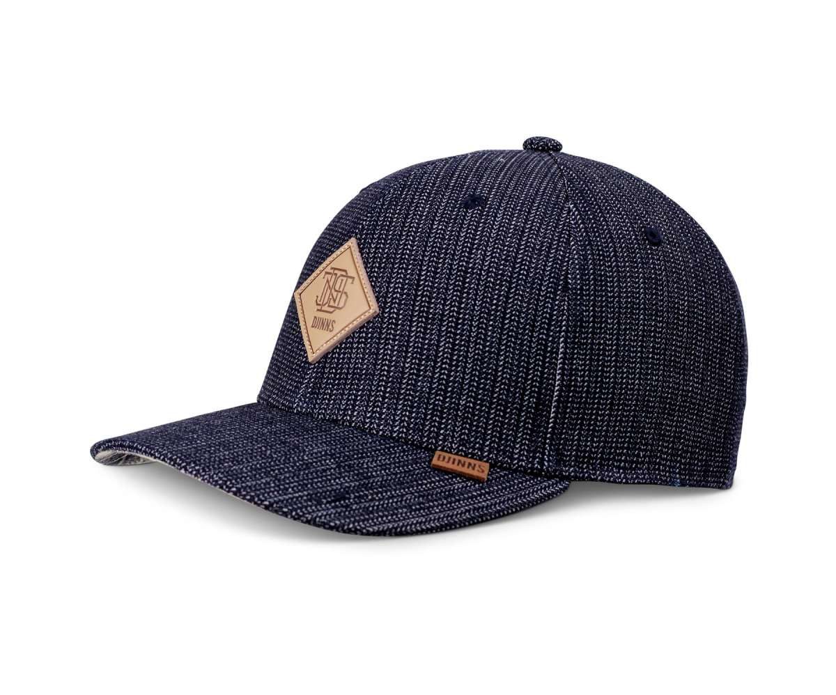 Snapback Cap Cap Denim Wishy