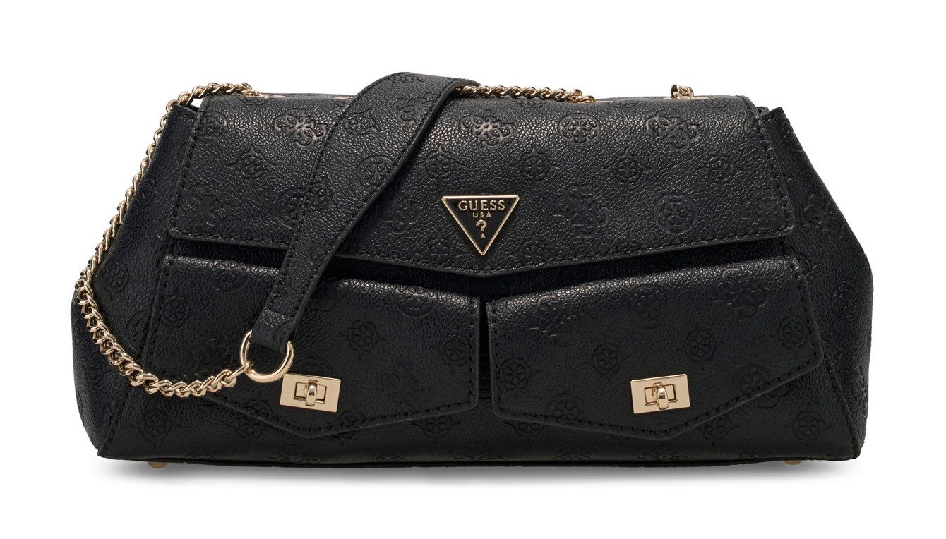 Guess Umhängetasche Convertible Crossbody Flap