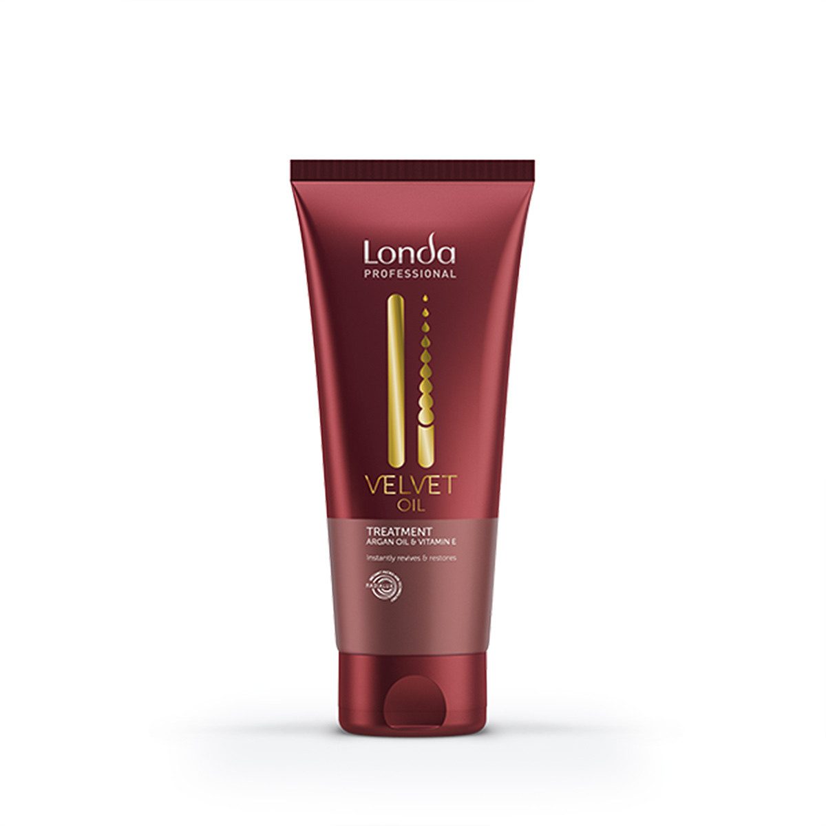 Londa Professional Haarmaske Velvet Oil