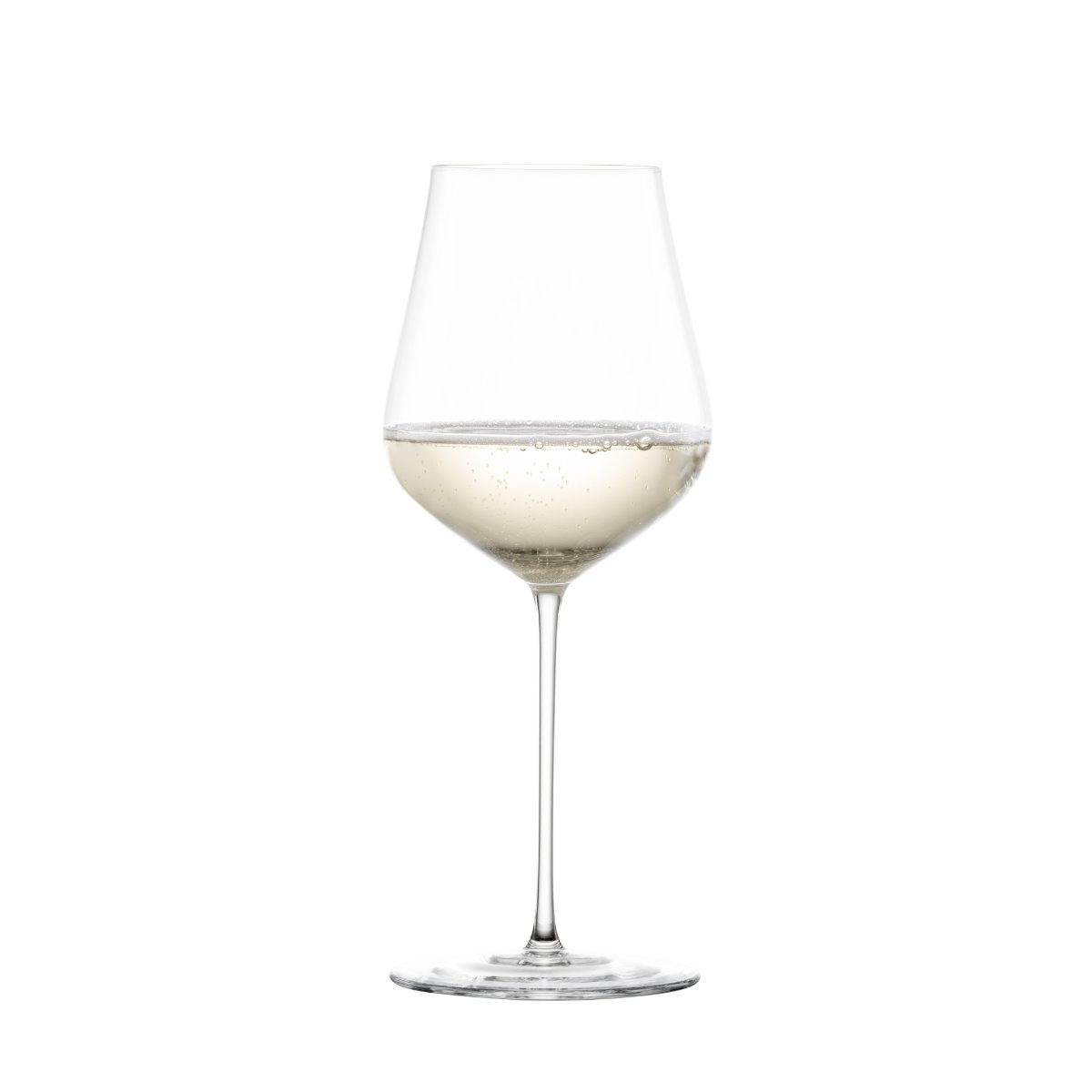 Zwiesel Glas Champagnerglas Kolibri by Tim Raue, Kristallglas, 0,48 L