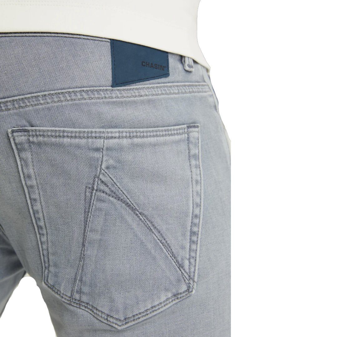 CHASIN' 5-Pocket-Jeans