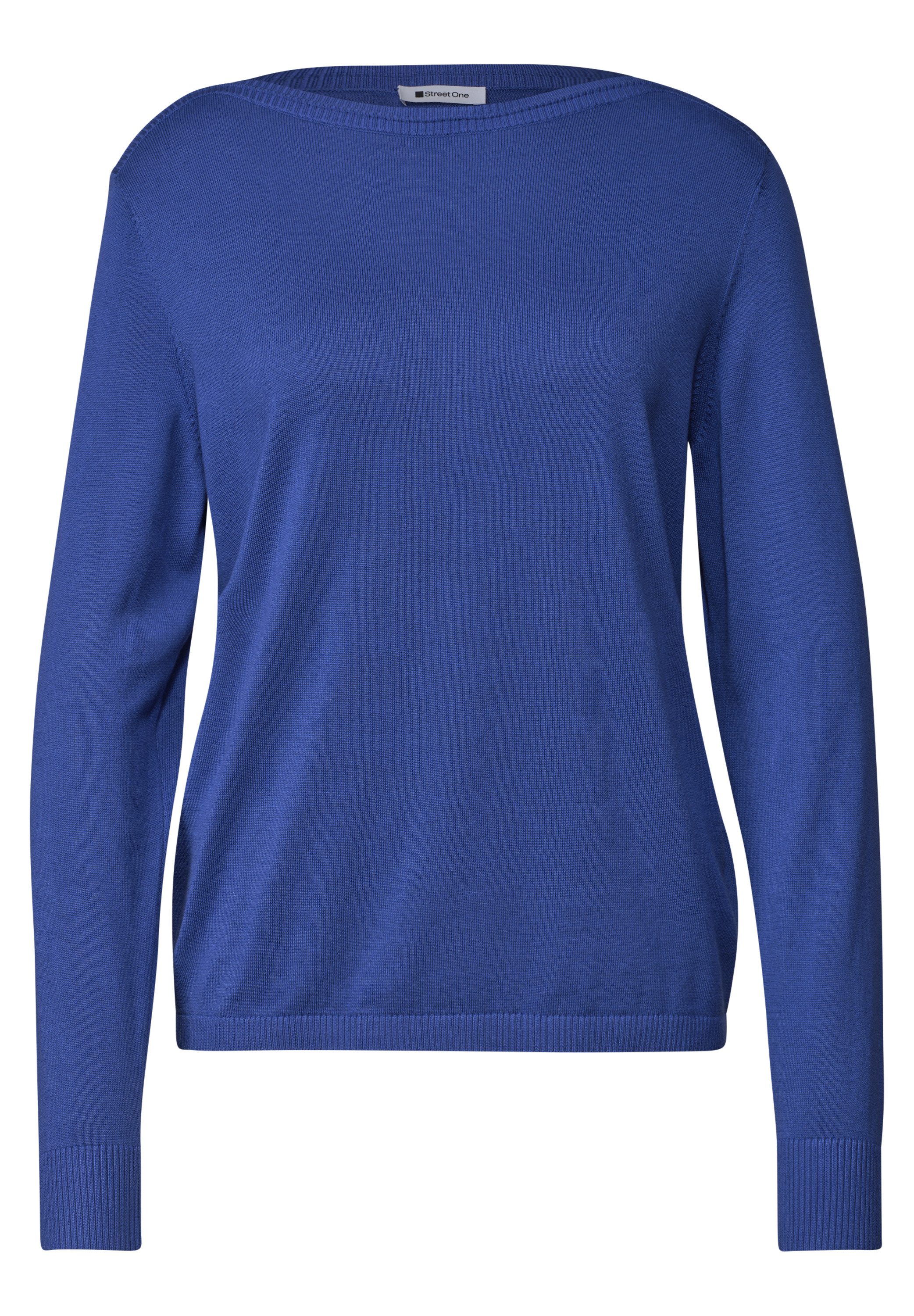 Strickpullover