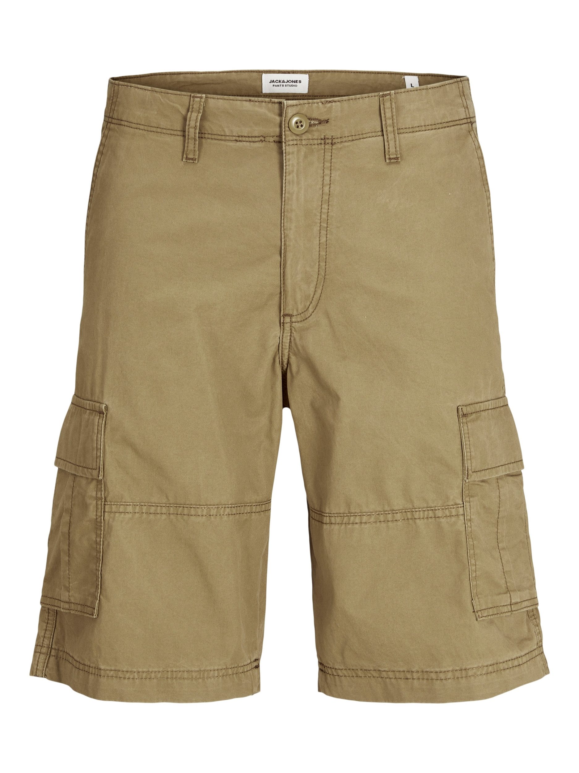Shorts JPSTCOLE MATEO CARGO SHORT MID SN