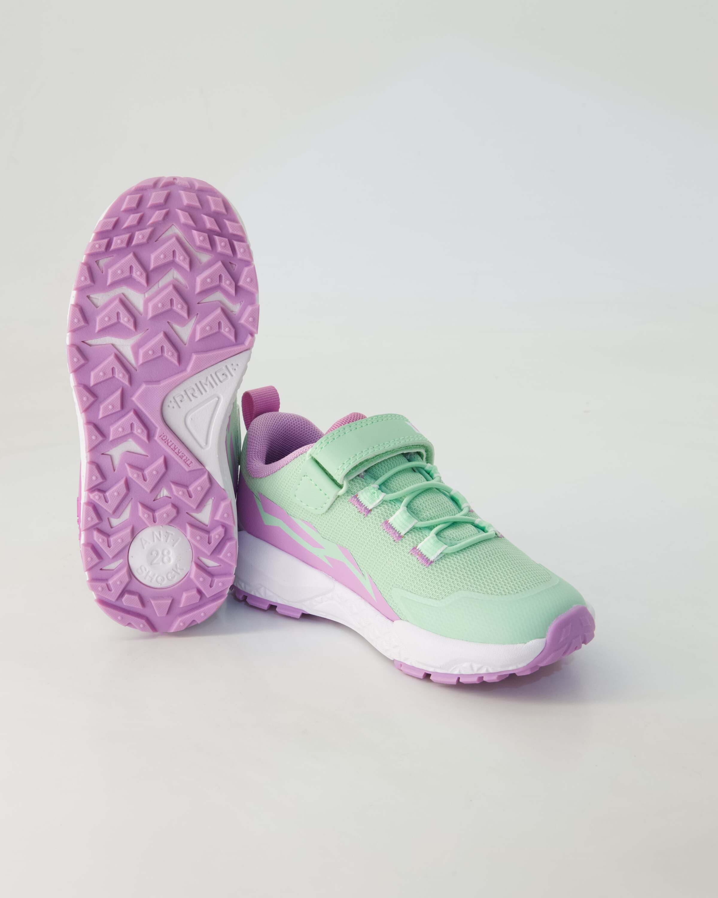 Primigi B&G Storm GTX Klettschuh Obermaterial: Textil und Sonstiges Material – Bild 5 von 5