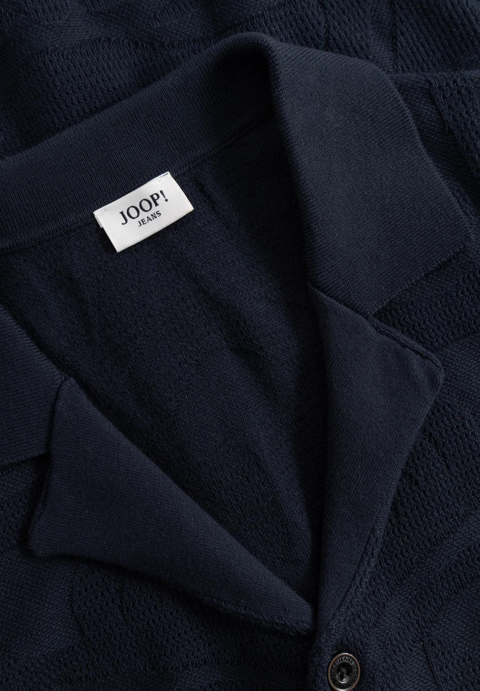 Joop Jeans Poloshirt Felixo (1-tlg)