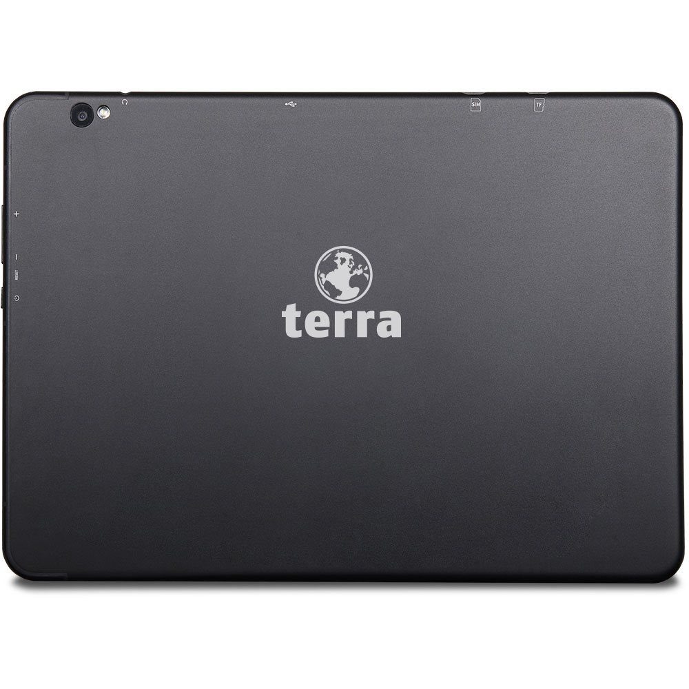 WORTMANN AG Terra Pad 1006 V2 64GB 4GB LTE Bluetooth Android 12 Tablet