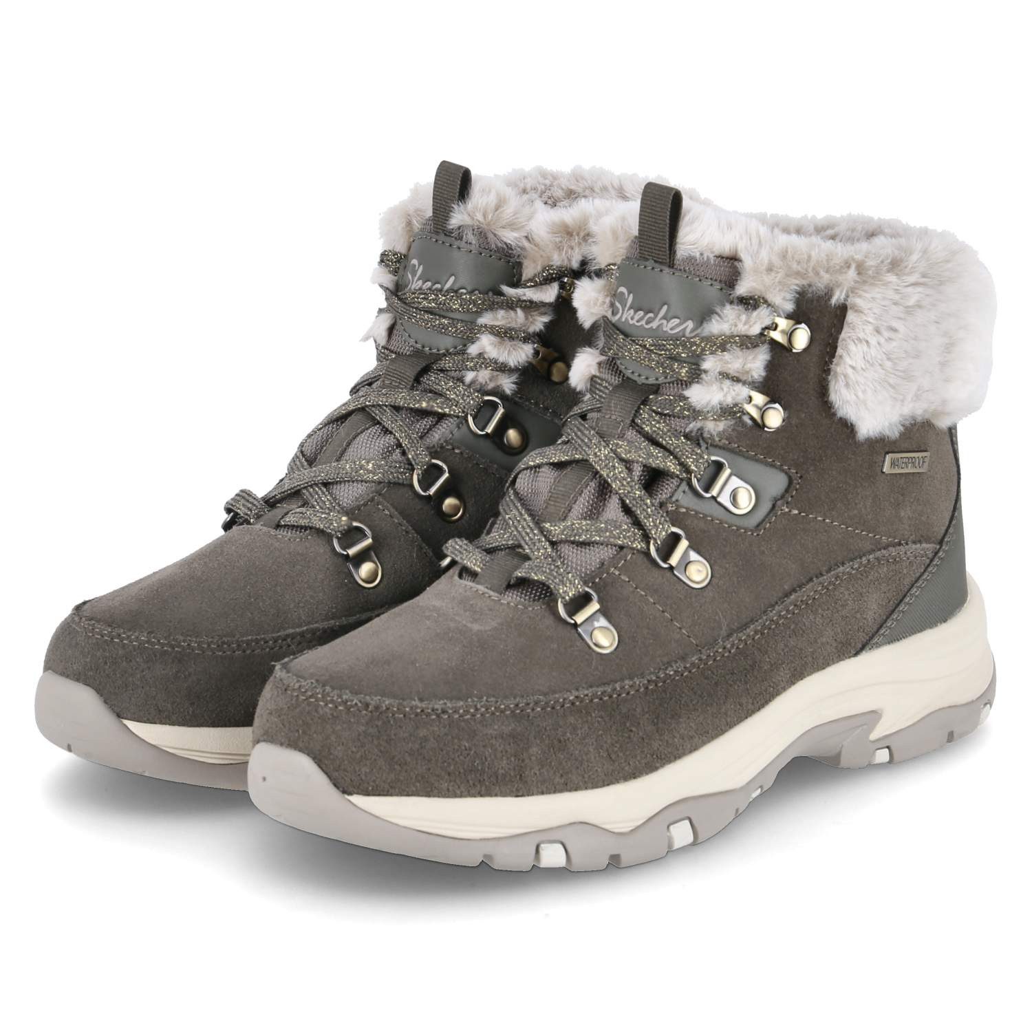 Skechers 167882 OLV Winterstiefel günstig online kaufen