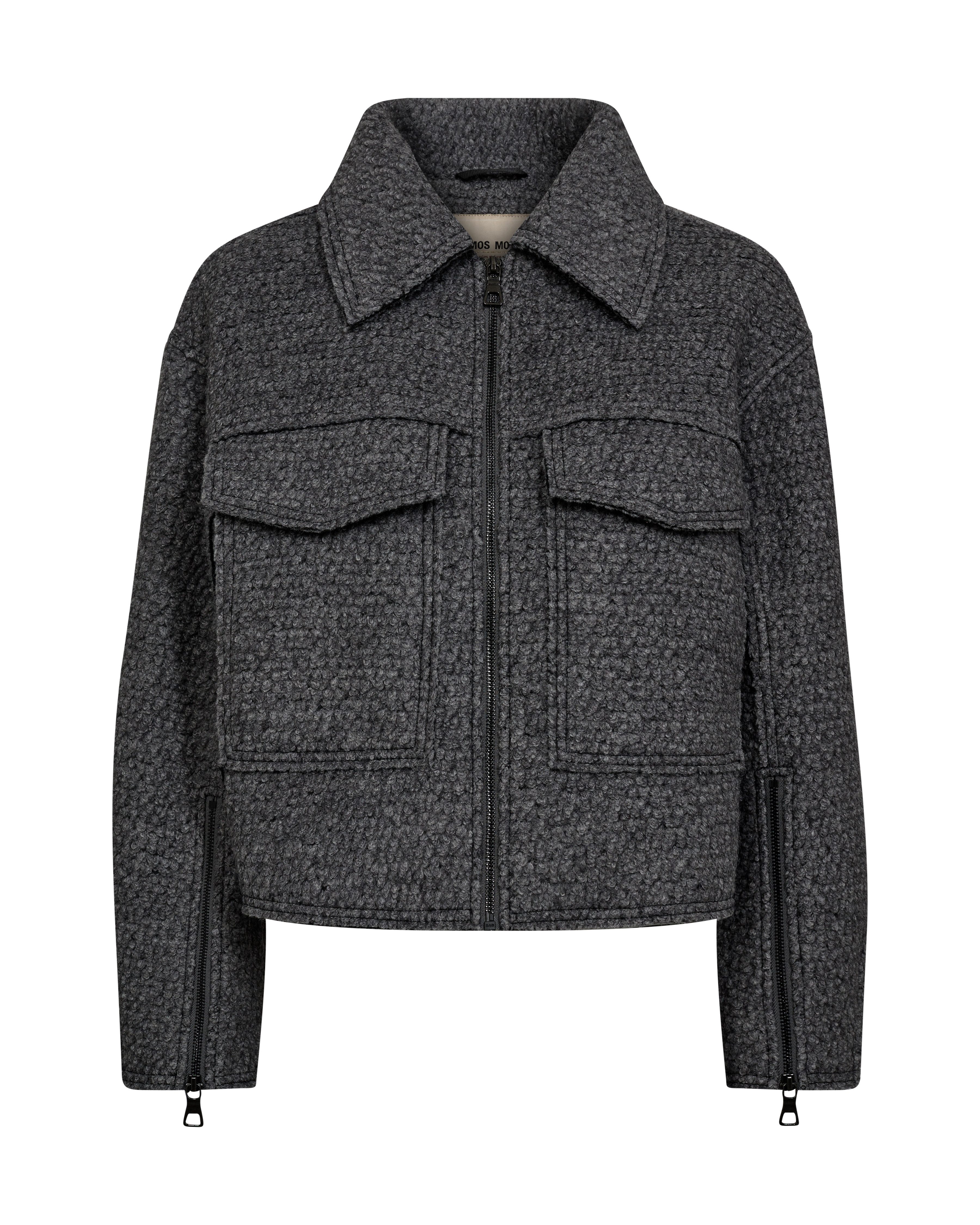 Mos Mosh Outdoorjacke günstig online kaufen