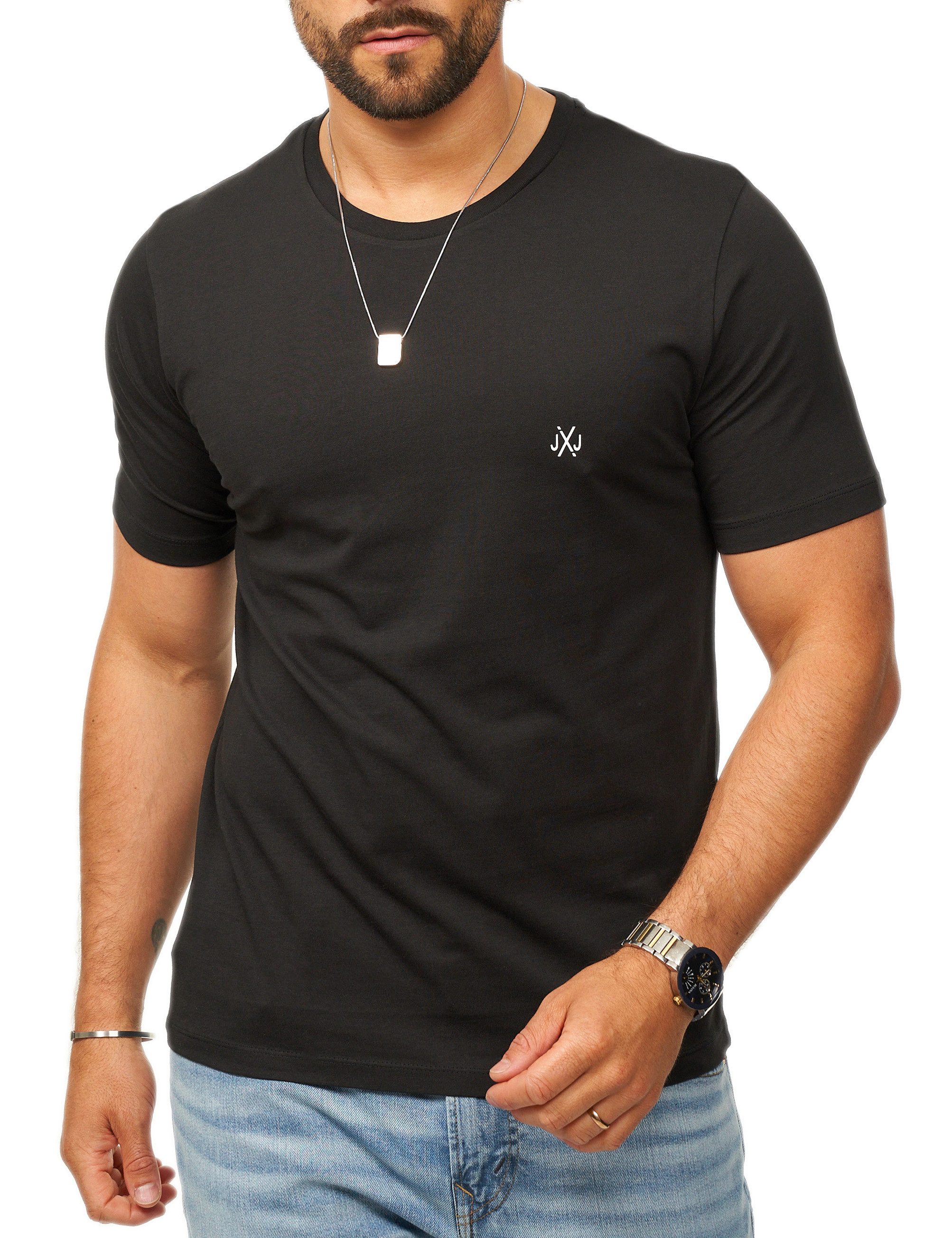 Jack & Jones T-Shirt INFINITY JXJ günstig online kaufen