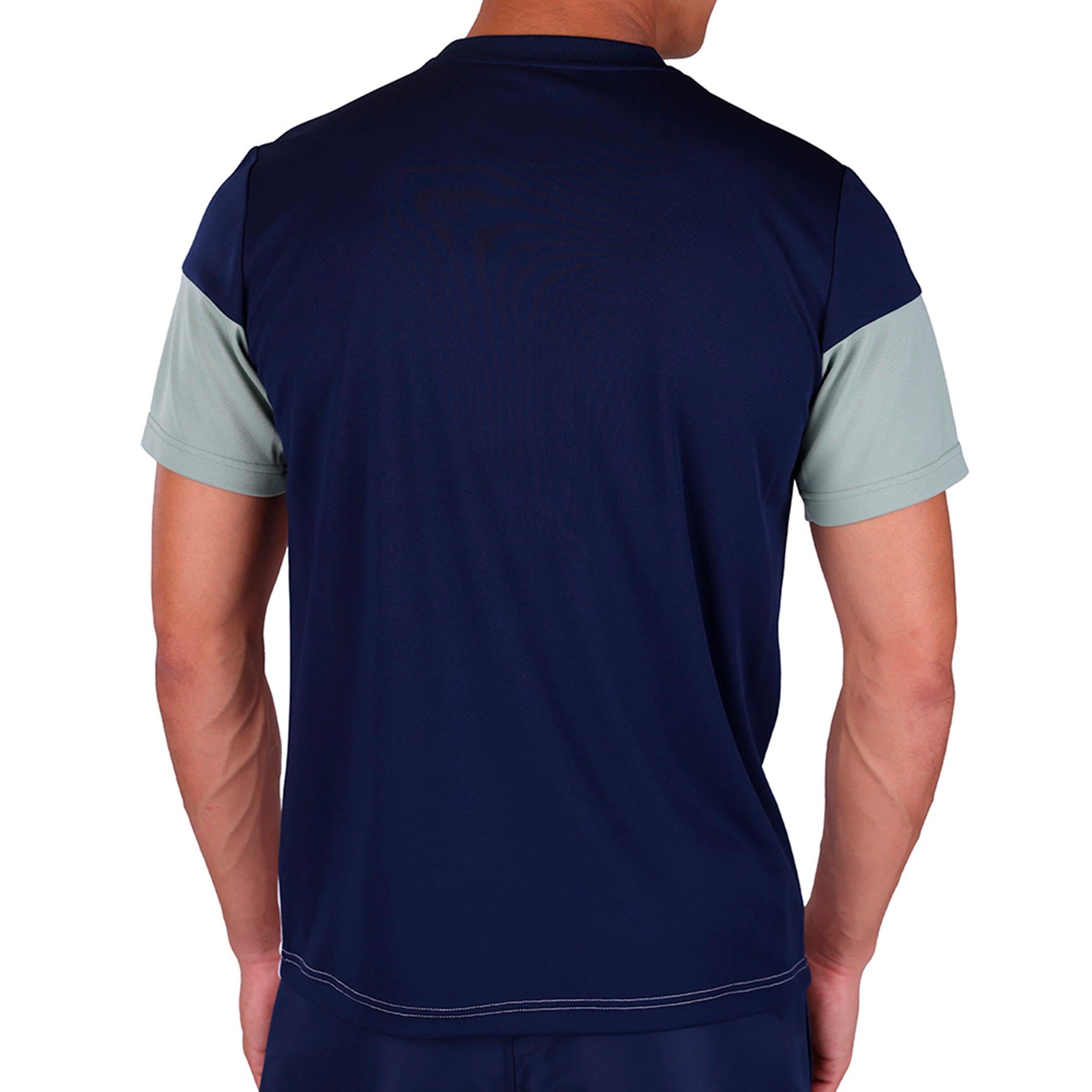 Sergio Tacchini T-Shirt Prave