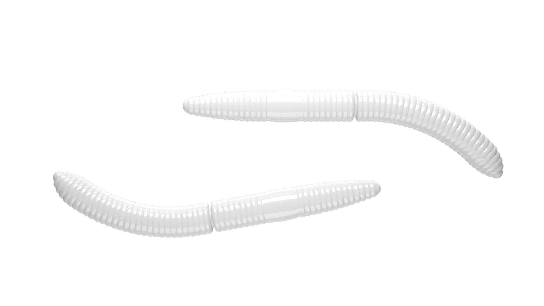 001 White
