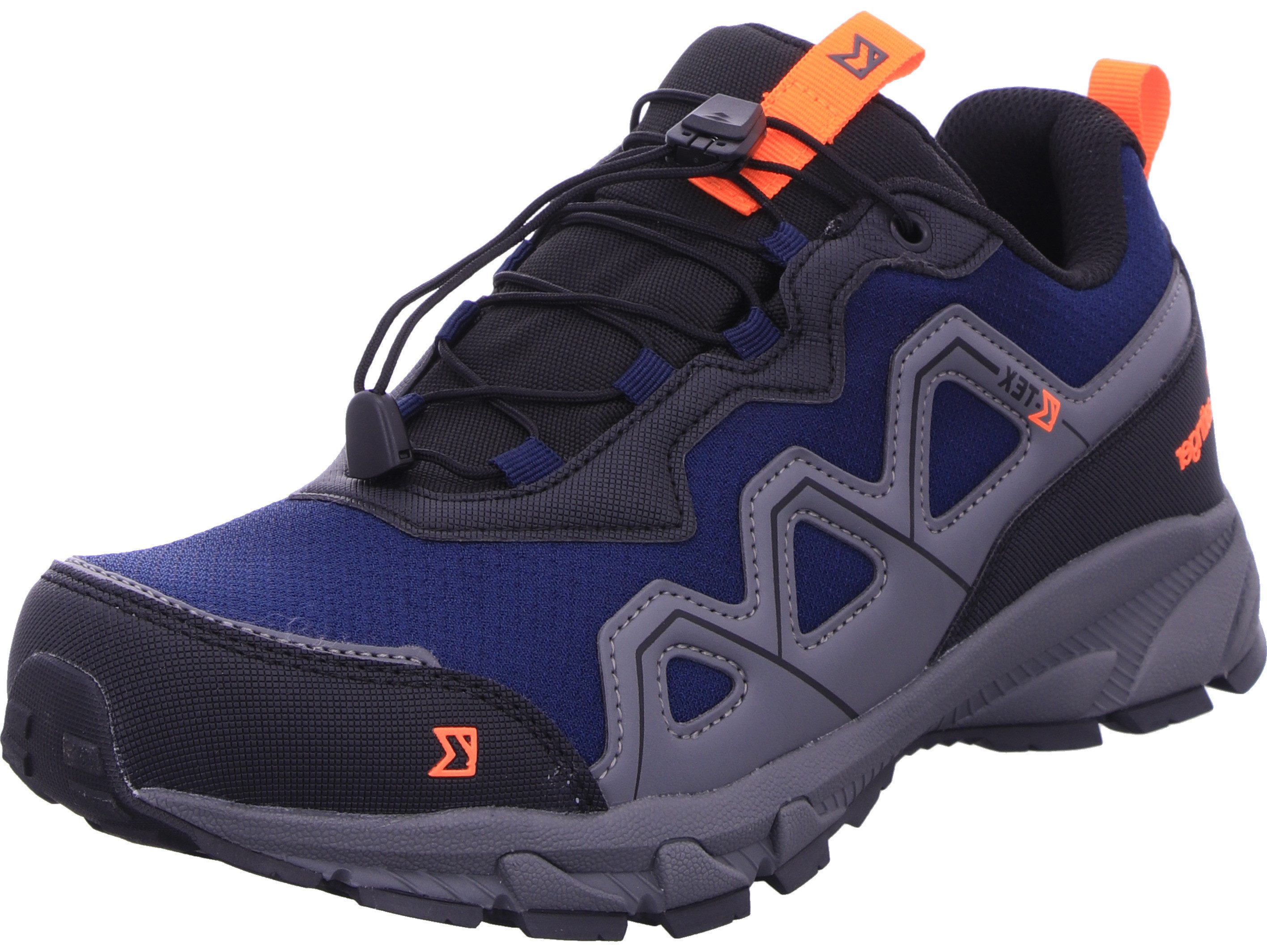 Kastinger FS-SUPERHIKER LOW KTX Trekkingschuh mit TEX-Membran