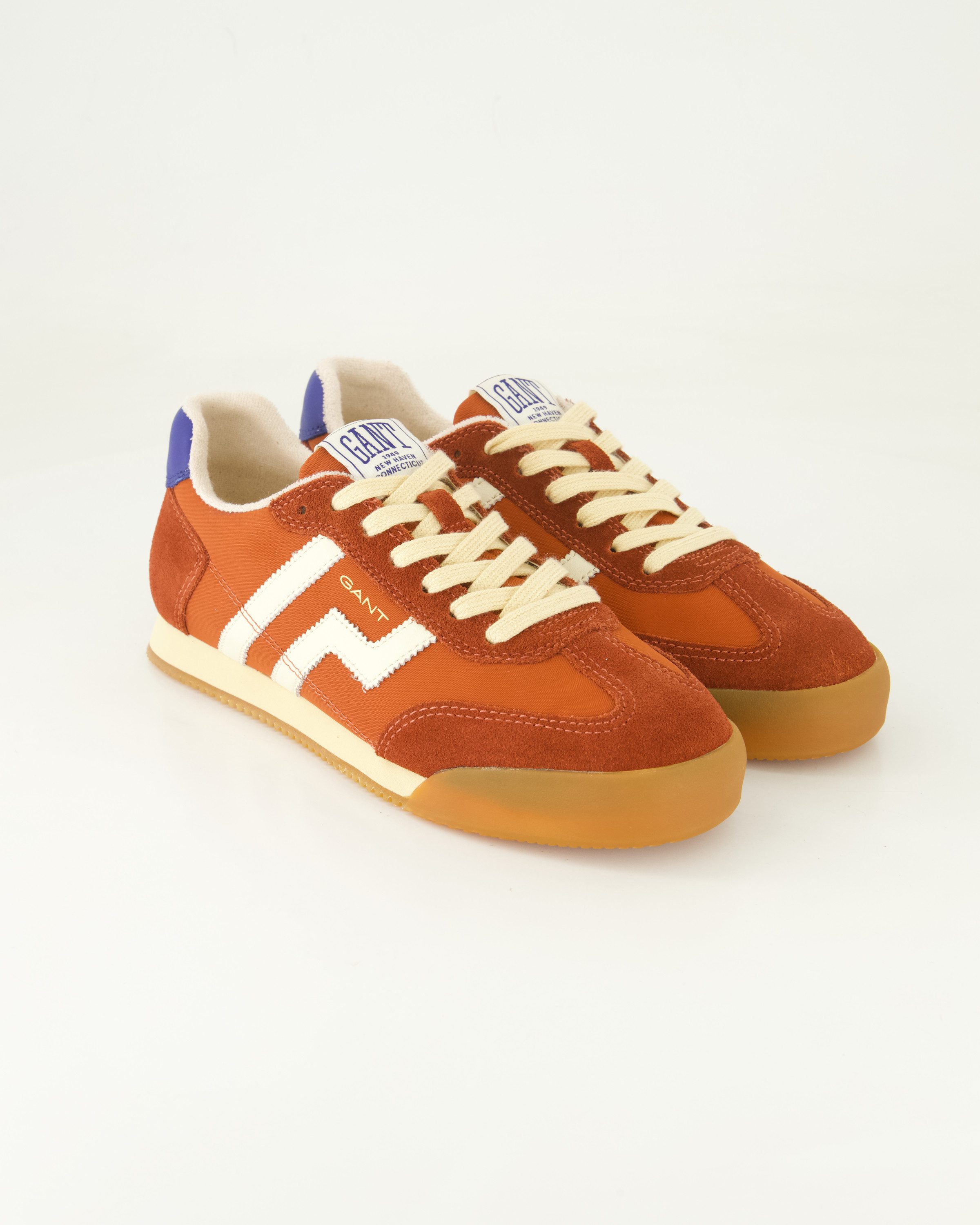 Gant Beylana Sneaker Obermaterial: Leder und Textil