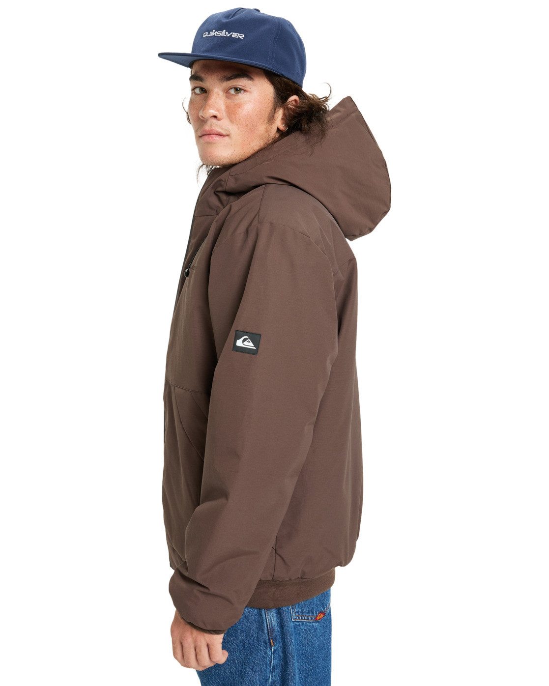 Quiksilver Winterjacke Brooks 3K