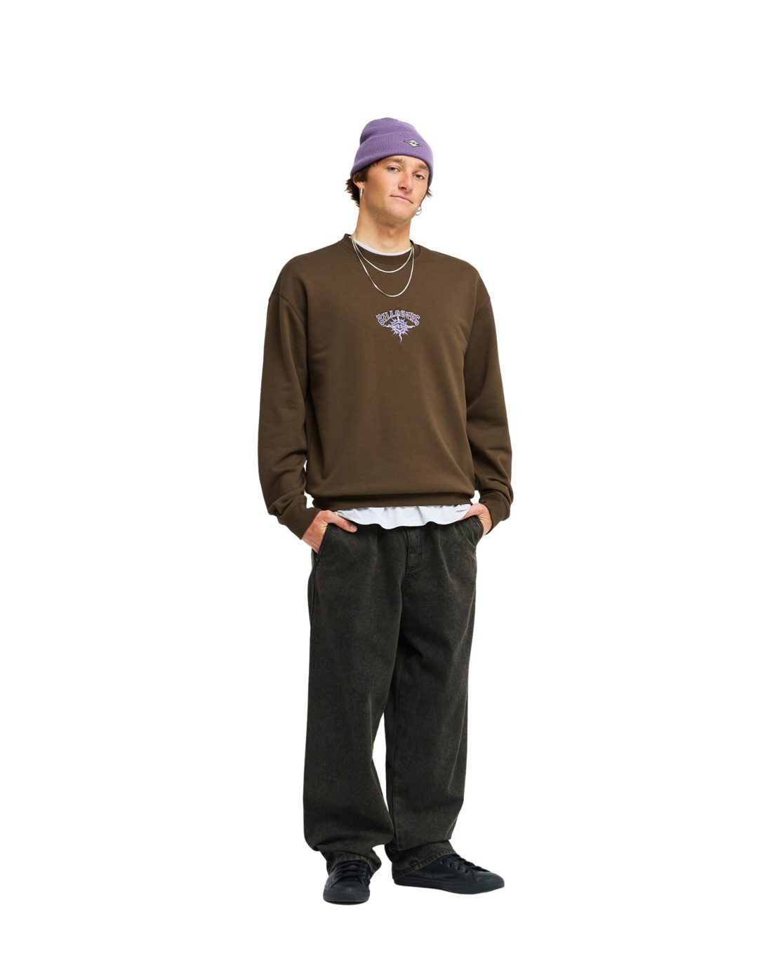 Billabong Sweatshirt Burleigh