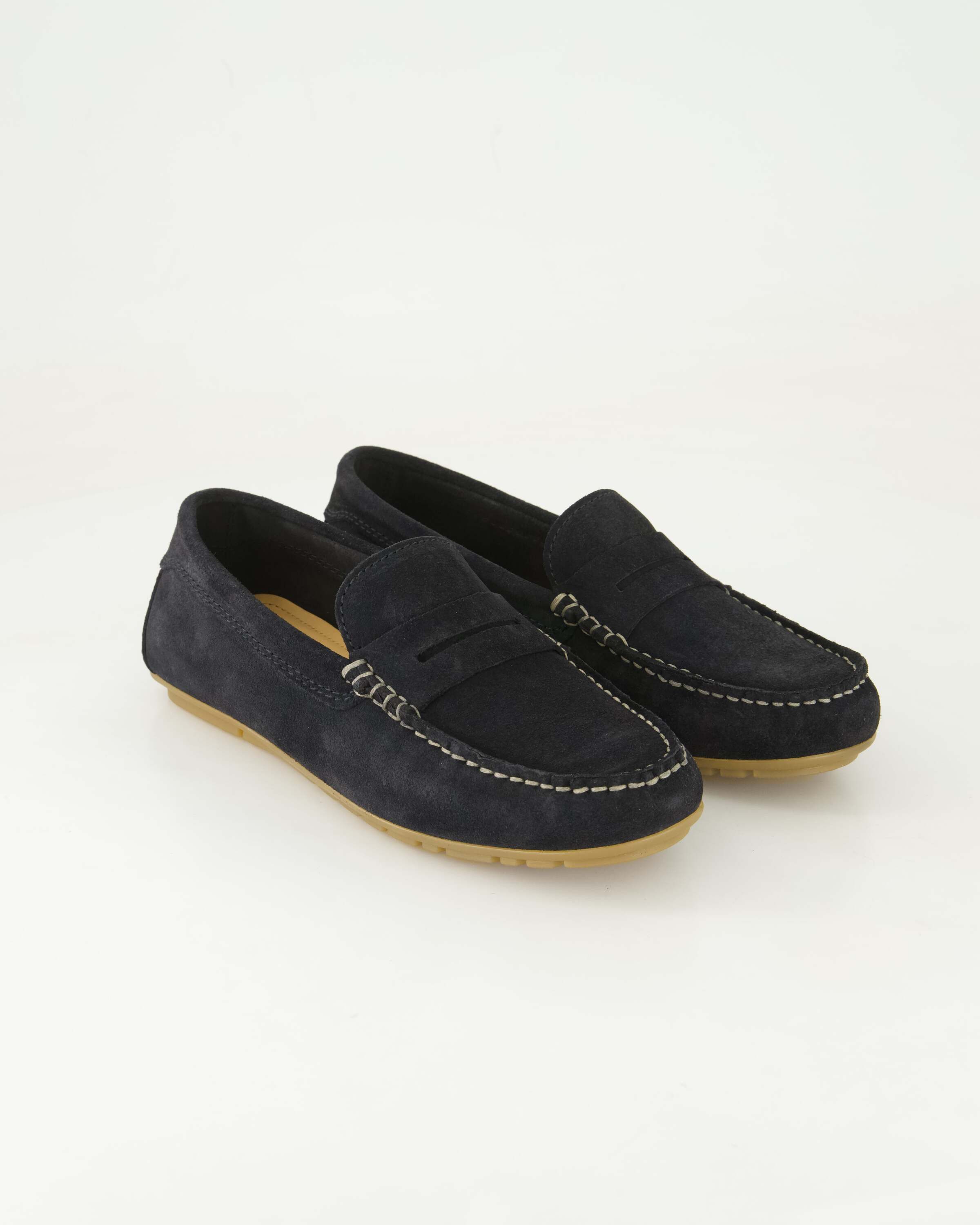 Marc O'Polo 60314623101325 Slipper Obermaterial: Leder