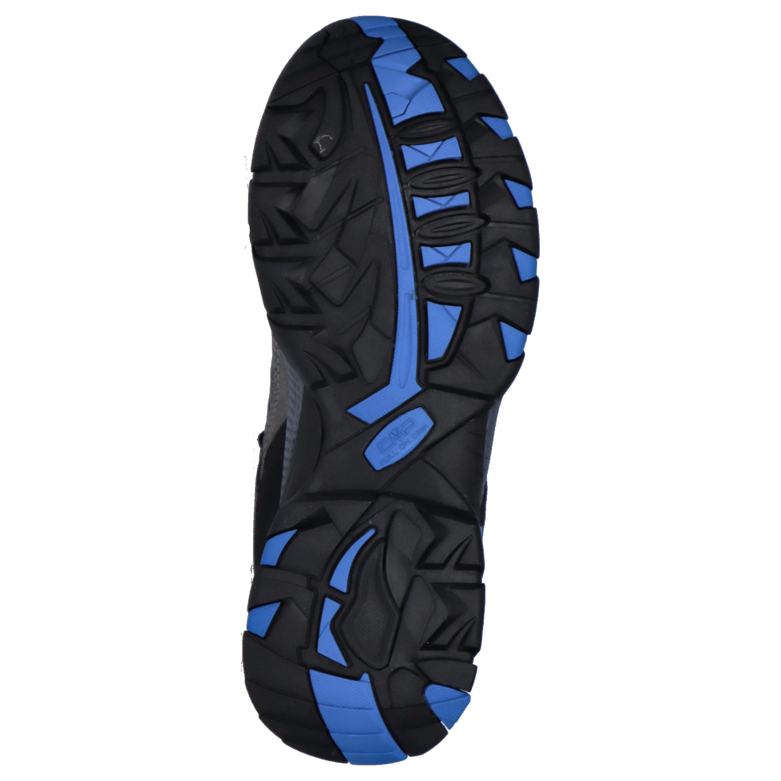 CMP CMP Wanderschuhe Melnick Low Trekking Shoes WP 3Q19657 Trekkingschuh