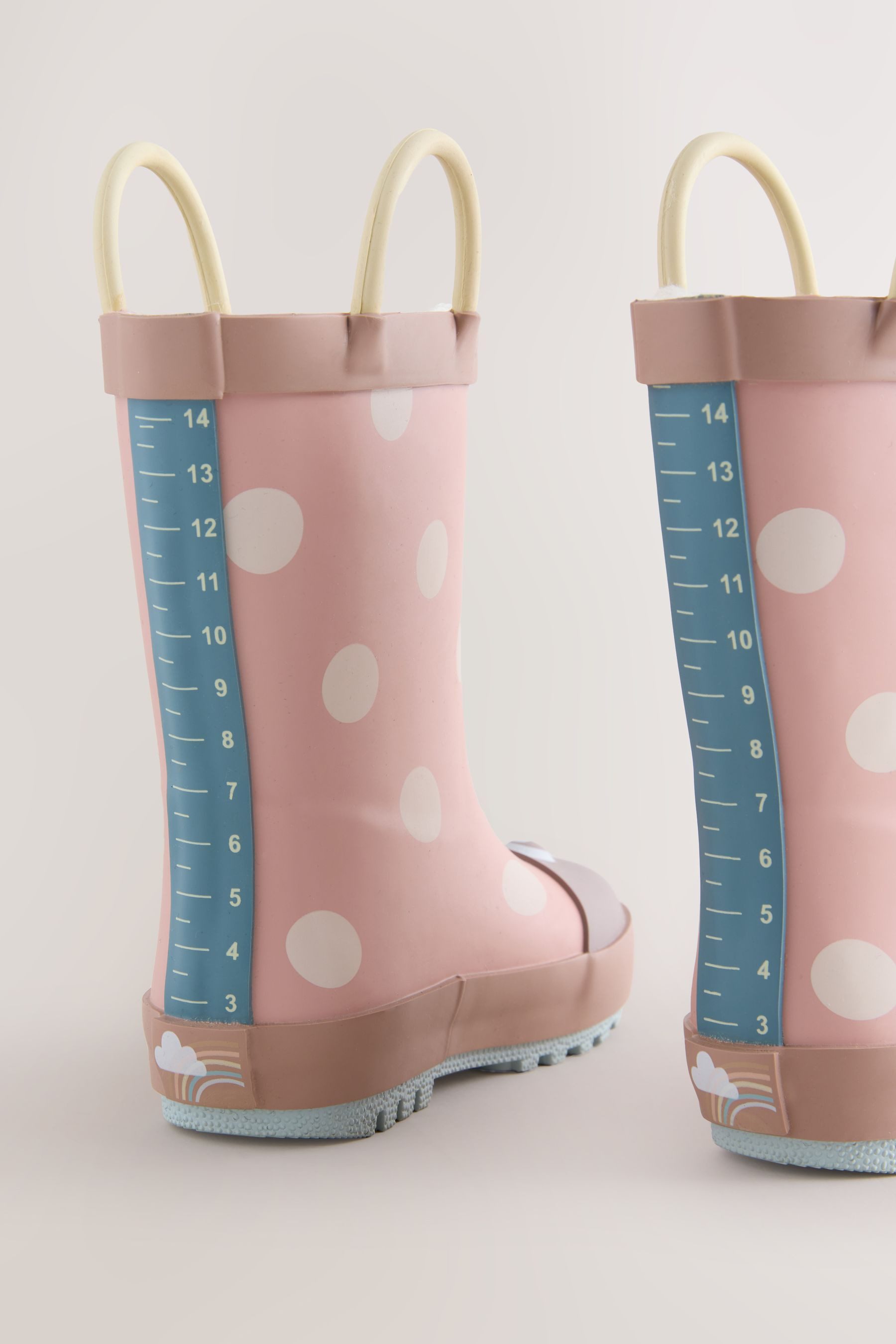 Next Gummistiefel Gummistiefel (1-tlg)