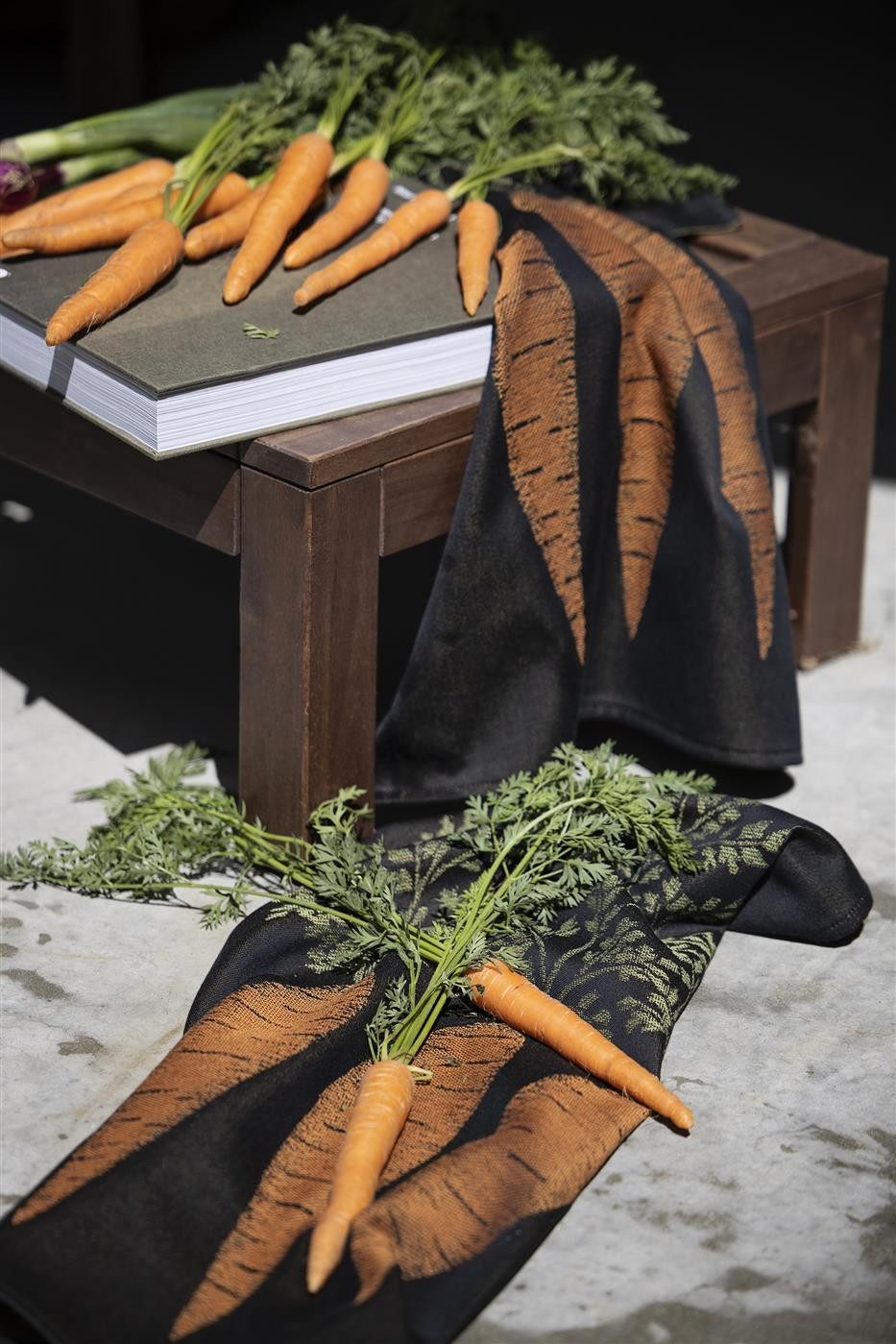 EKELUND MASTER WEAVERS 1692 Geschirrtuch Küchenhandtuch Morot 970 35x50 cm, günstig online kaufen